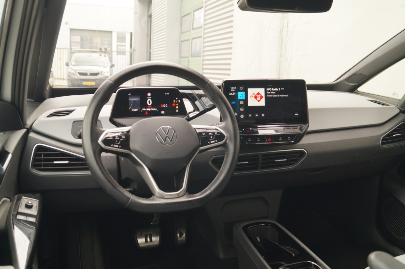 Foto van Volkswagen Id.3 Pro 150 KW