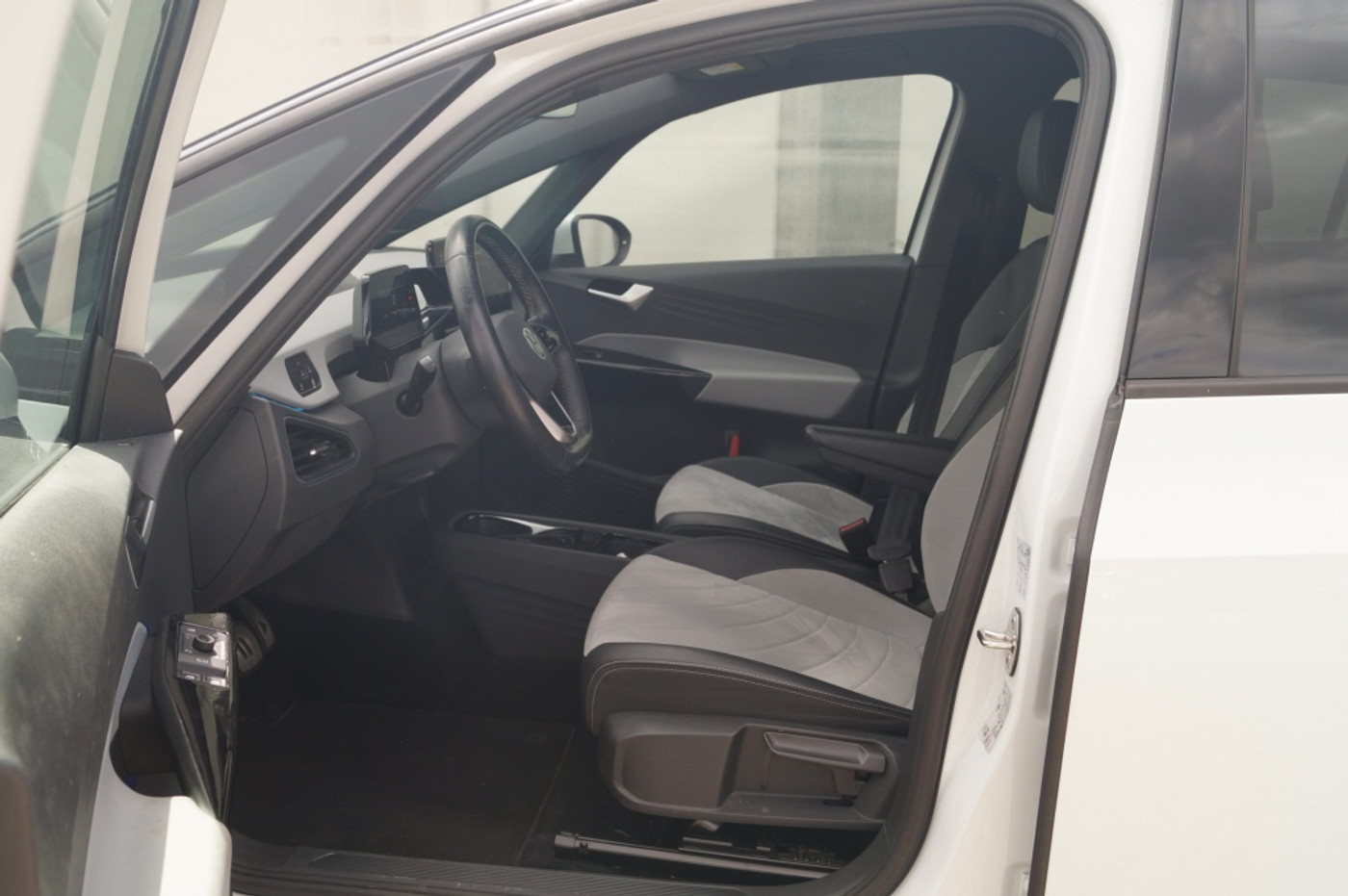 Foto van Volkswagen Id.3 Pro 150 KW