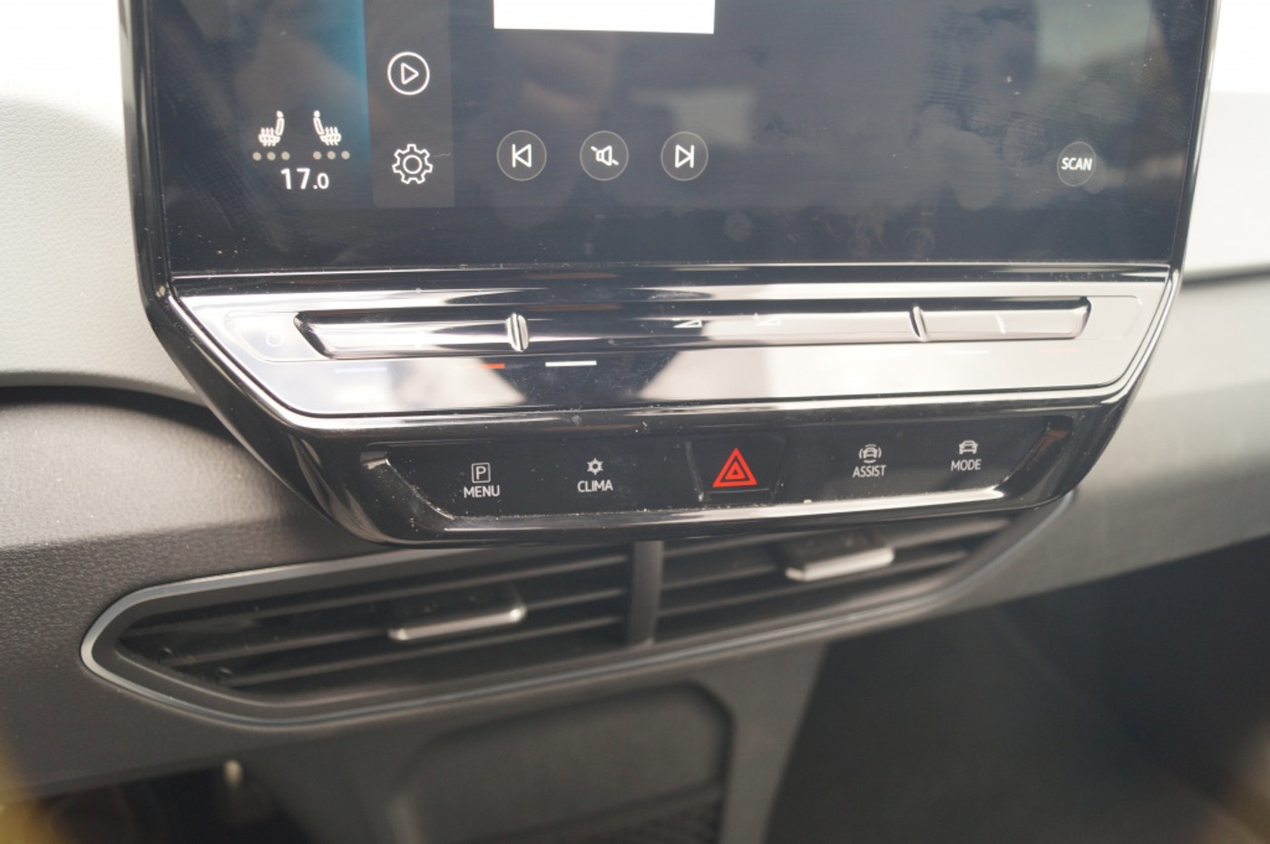 Foto van Volkswagen Id.3 Pro 150 KW