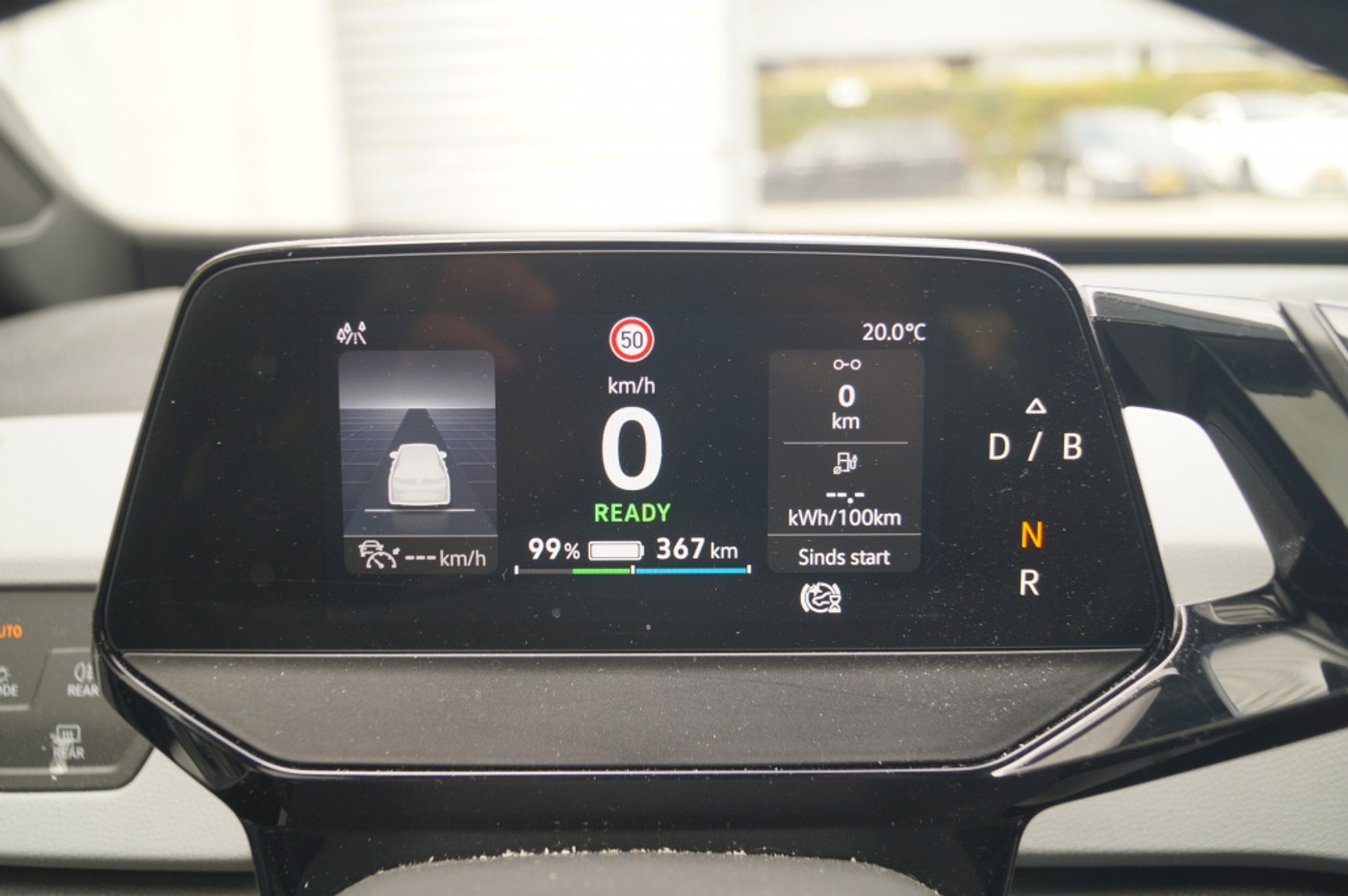 Foto van Volkswagen Id.3 Pro 150 KW