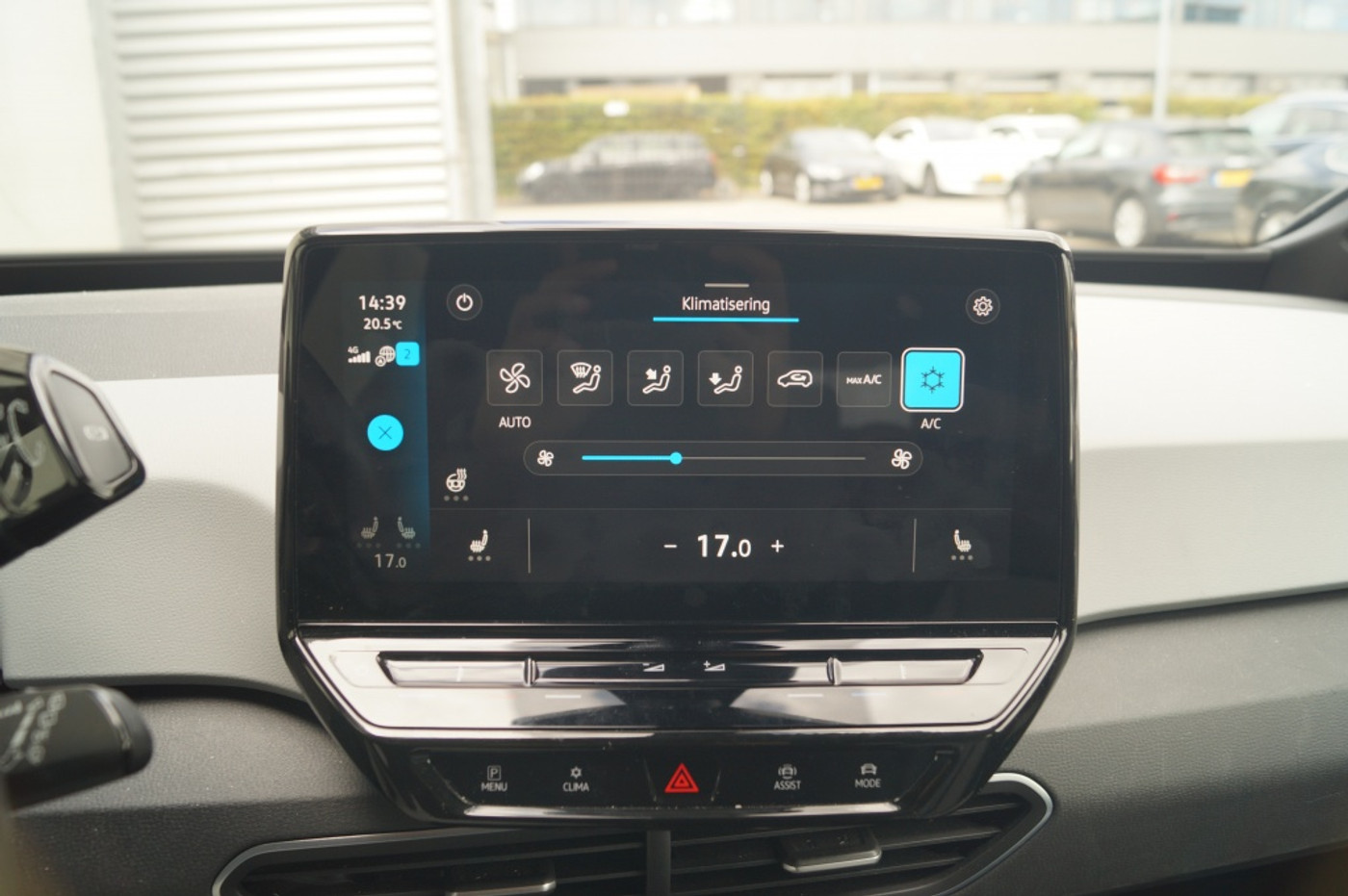 Foto van Volkswagen Id.3 Pro 150 KW