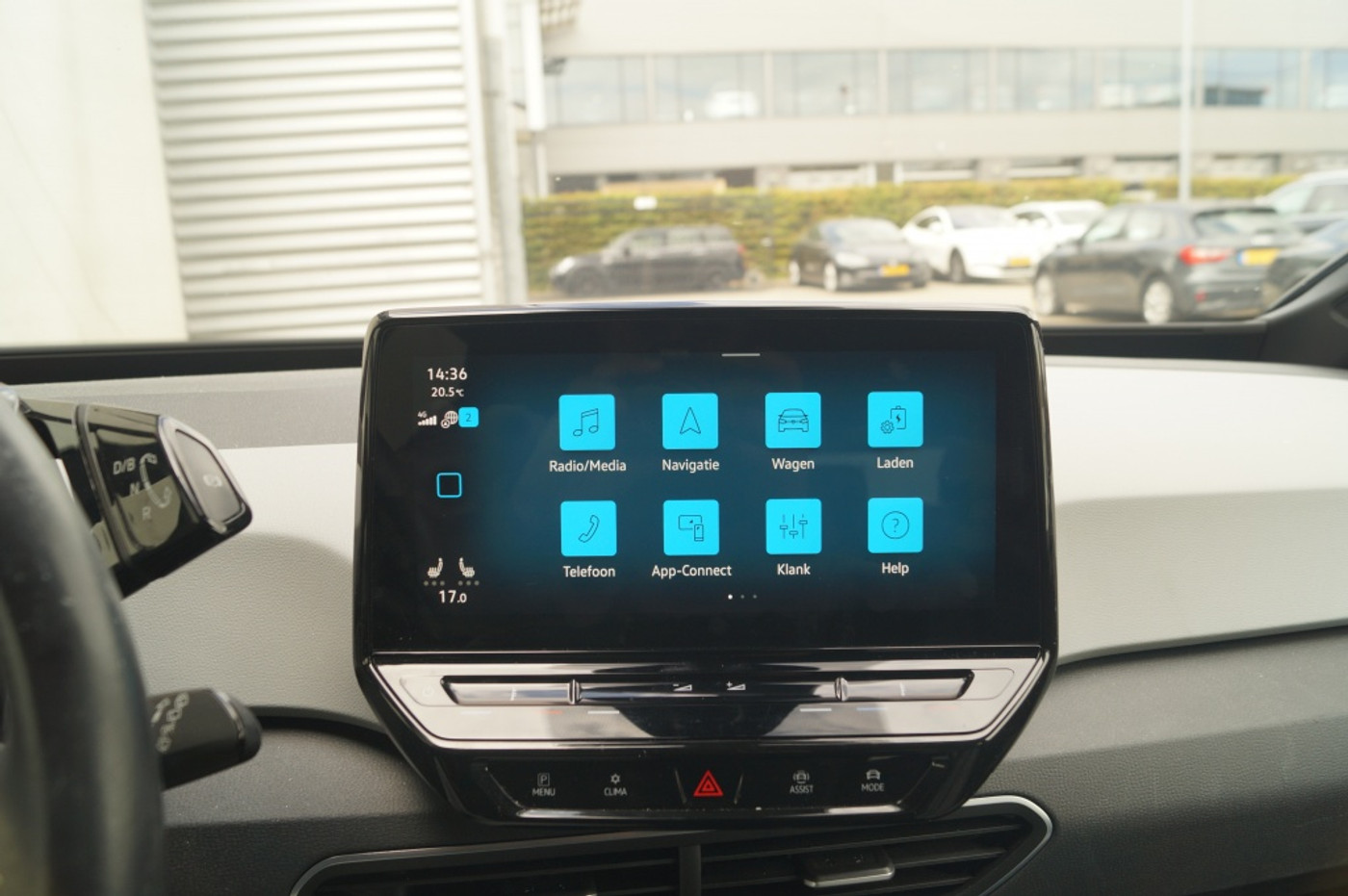 Foto van Volkswagen Id.3 Pro 150 KW