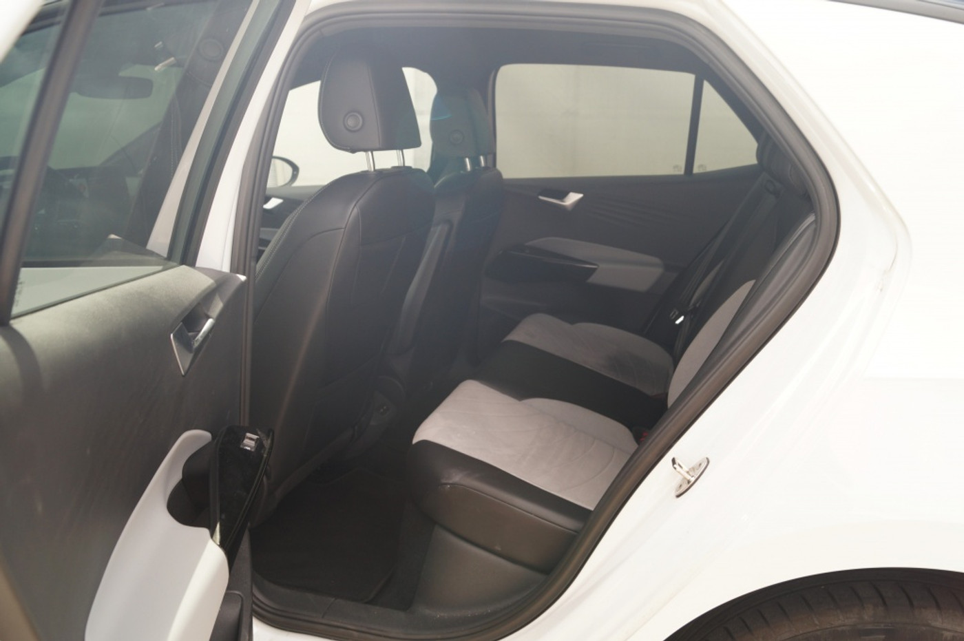 Foto van Volkswagen Id.3 Pro 150 KW