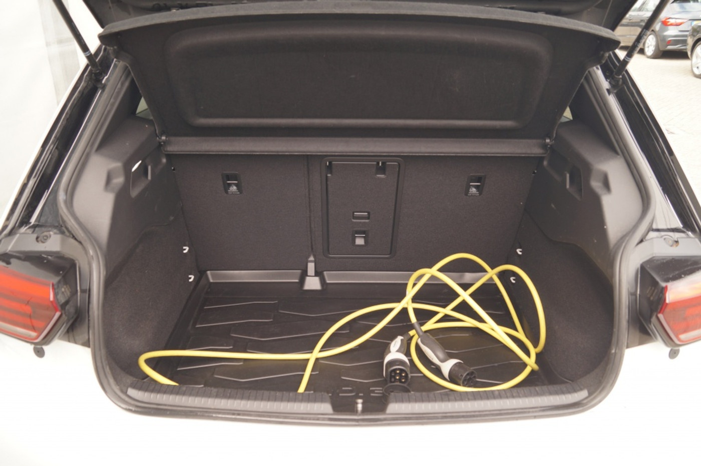 Foto van Volkswagen Id.3 Pro 150 KW