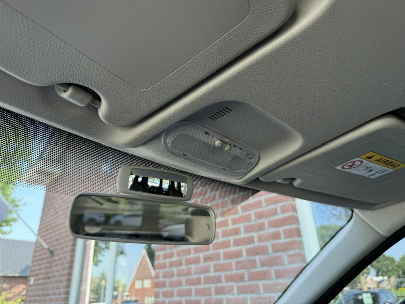 Foto van Dacia Dokker