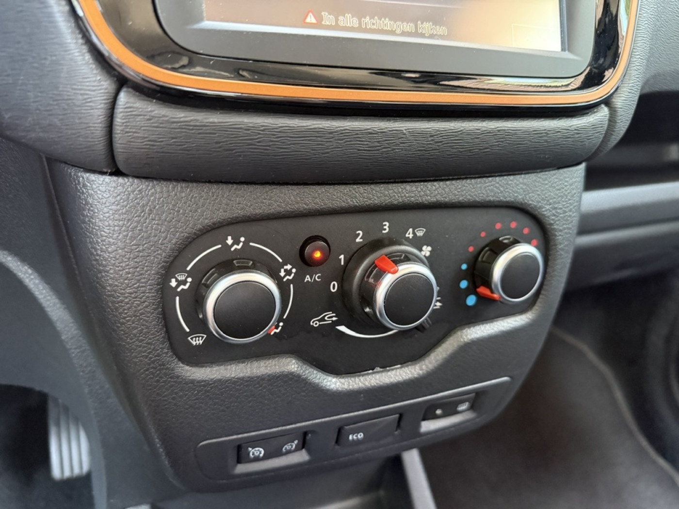 Foto van Dacia Dokker