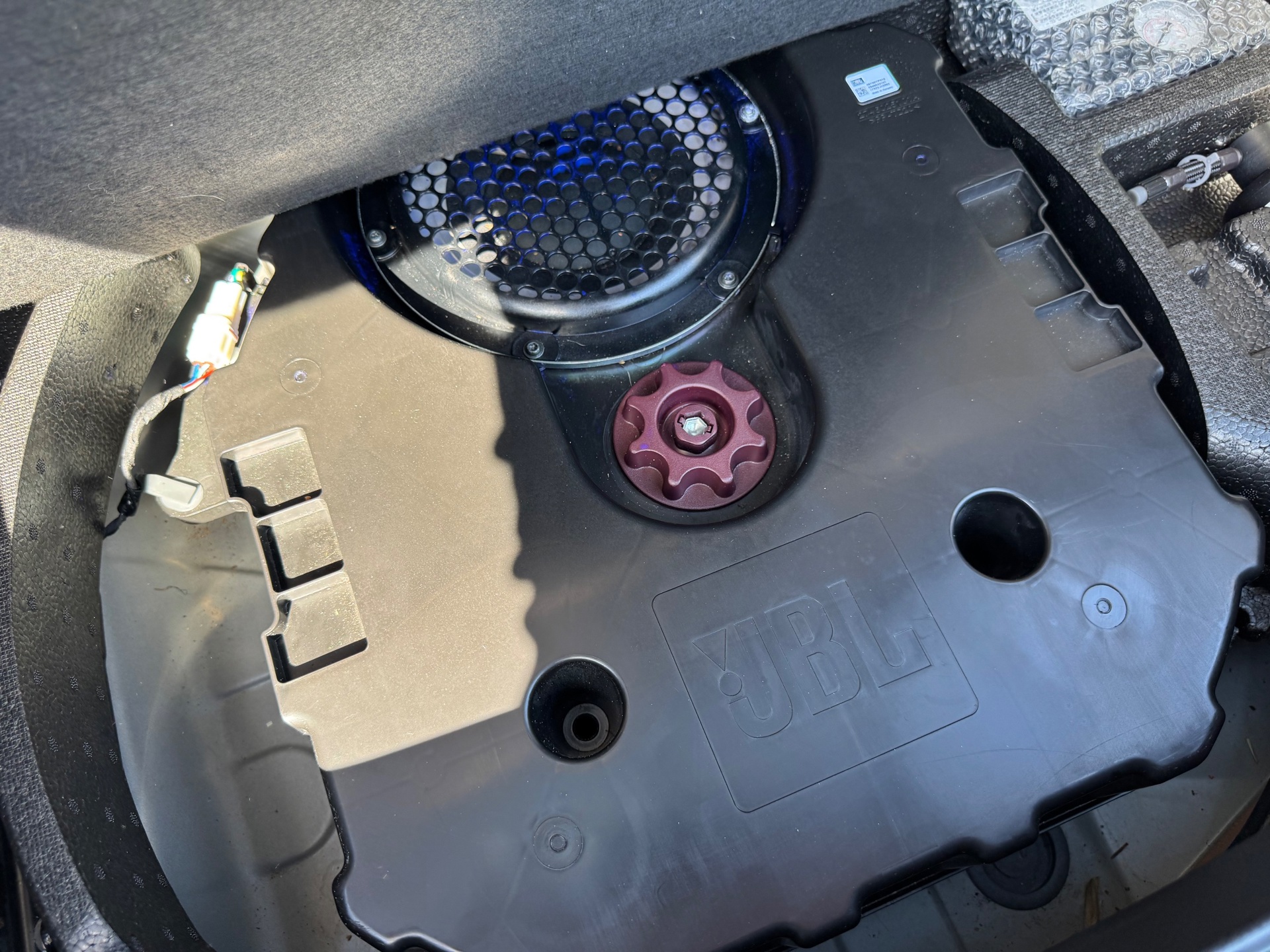 Foto van Toyota Toyota Aygo X