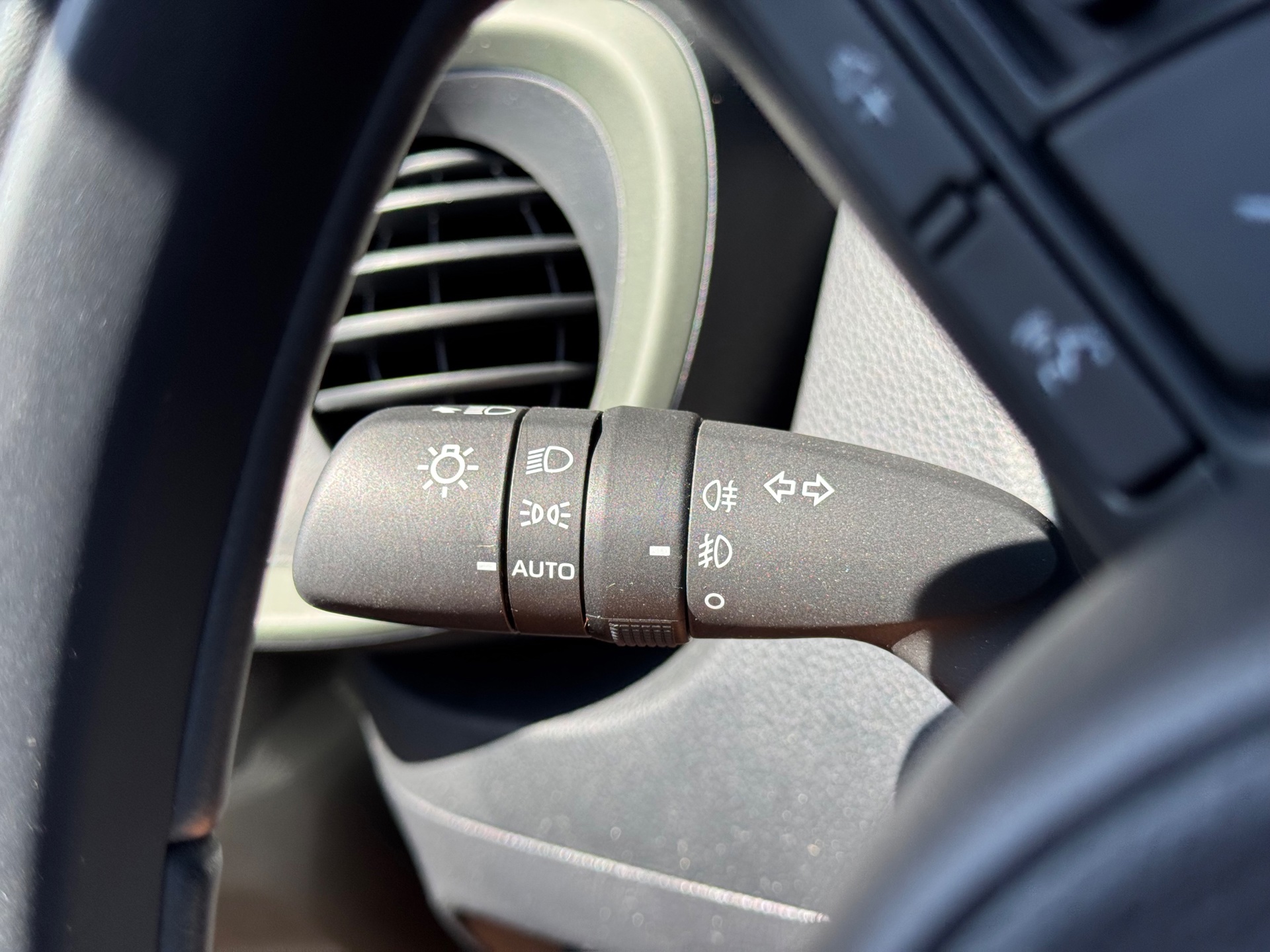 Foto van Toyota Toyota Aygo X