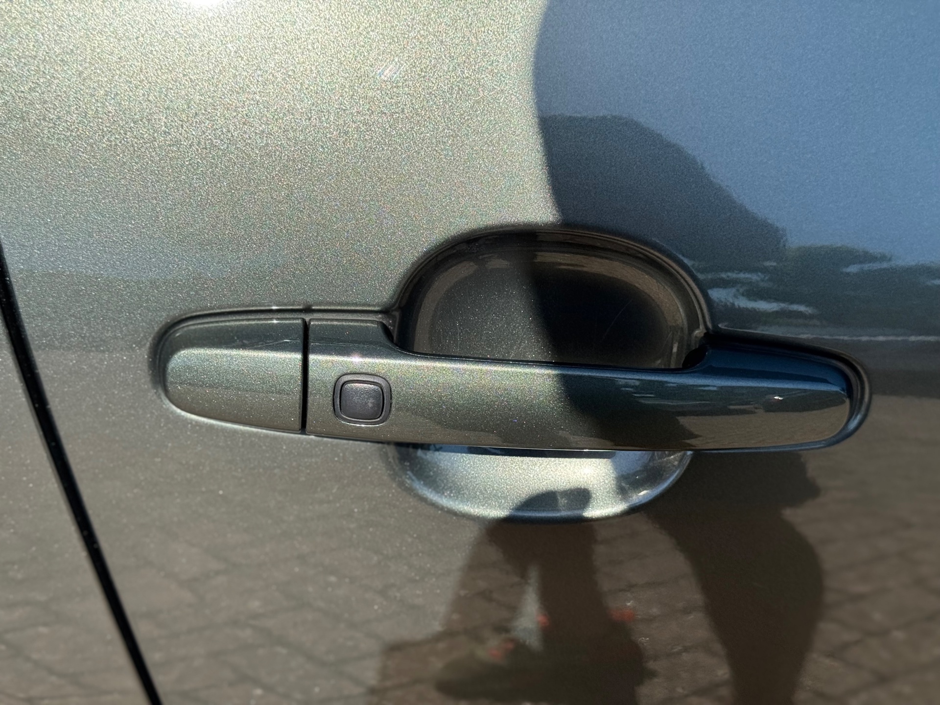 Foto van Toyota Toyota Aygo X