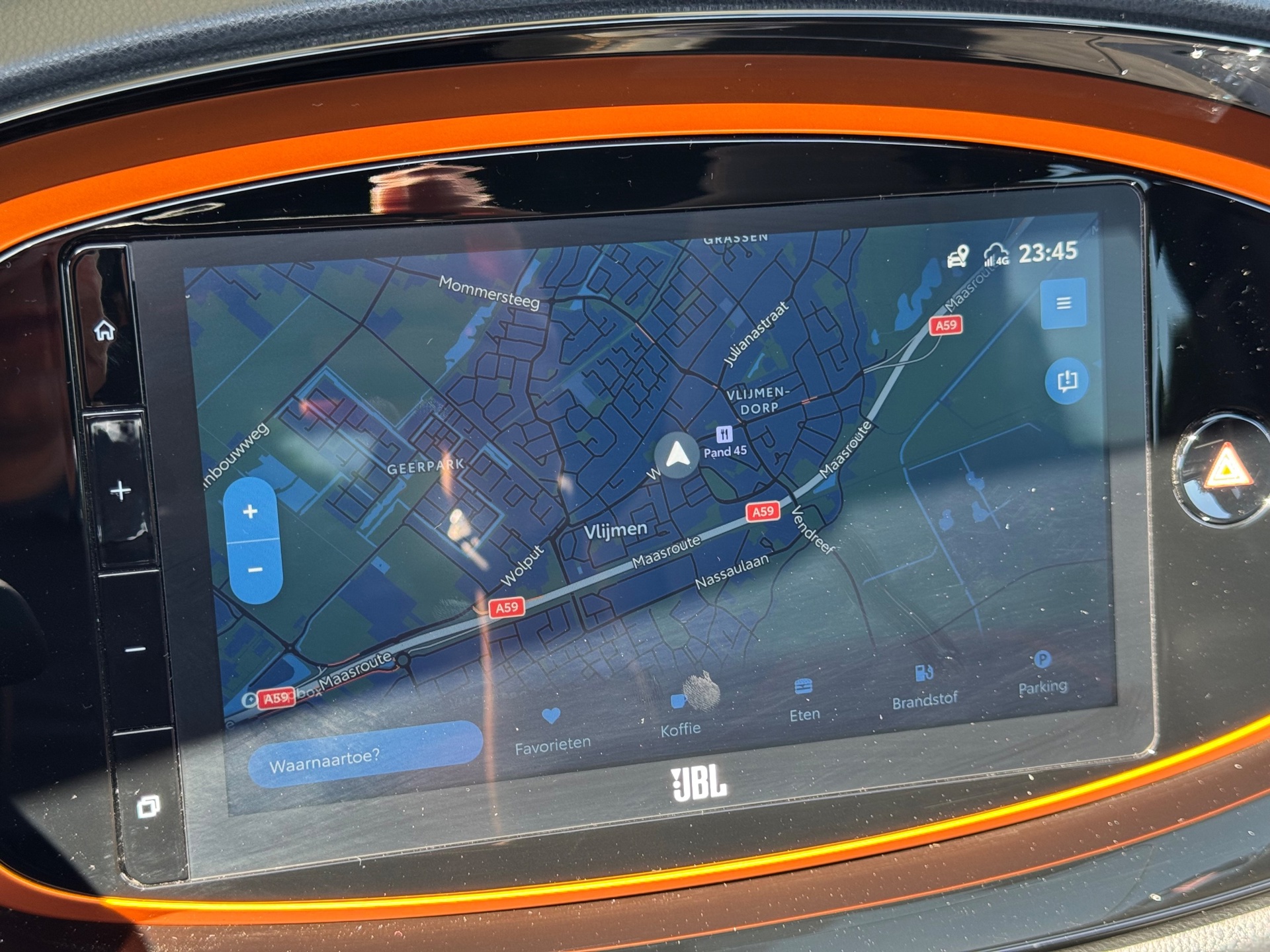 Foto van Toyota Toyota Aygo X