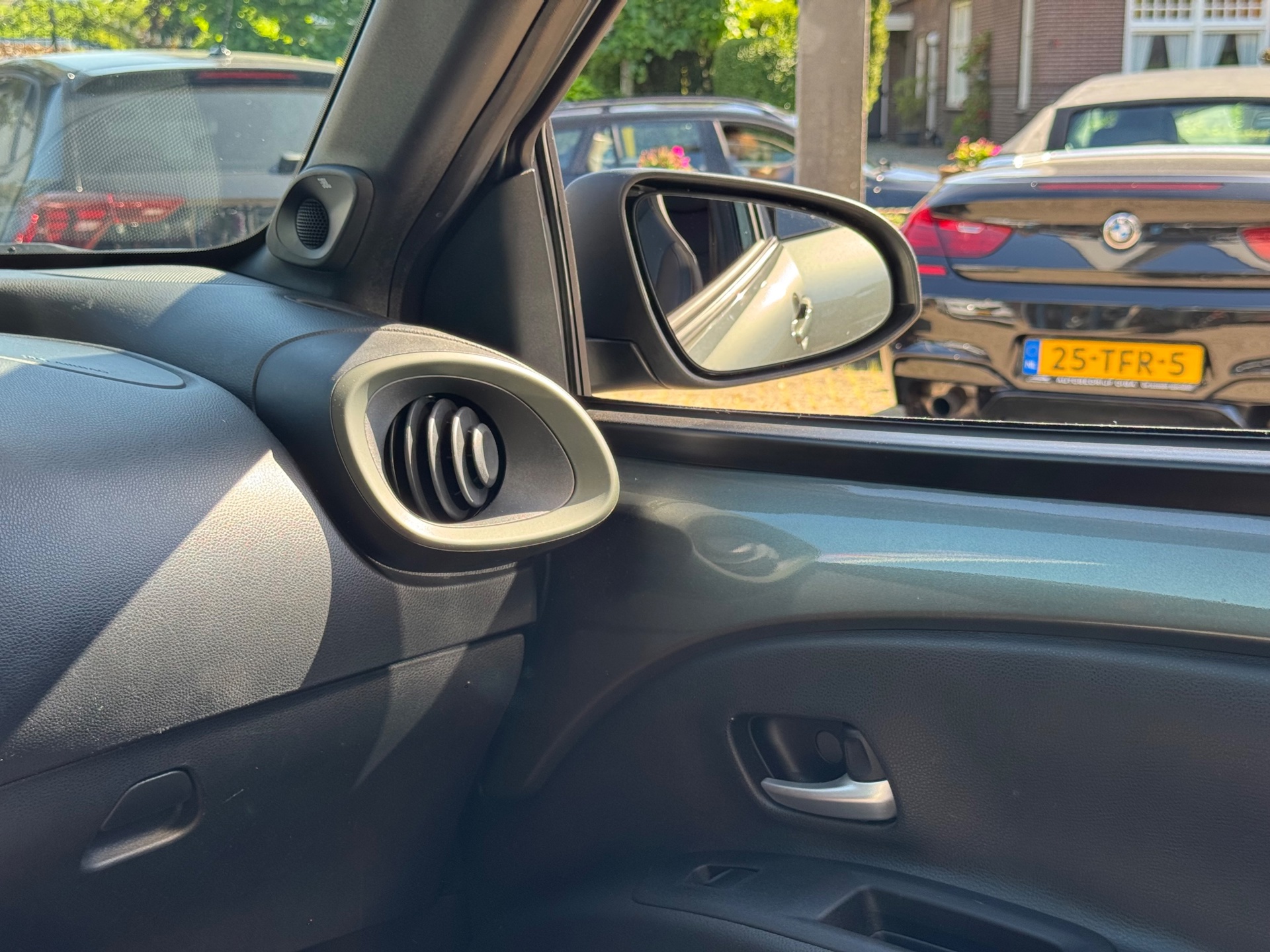 Foto van Toyota Toyota Aygo X