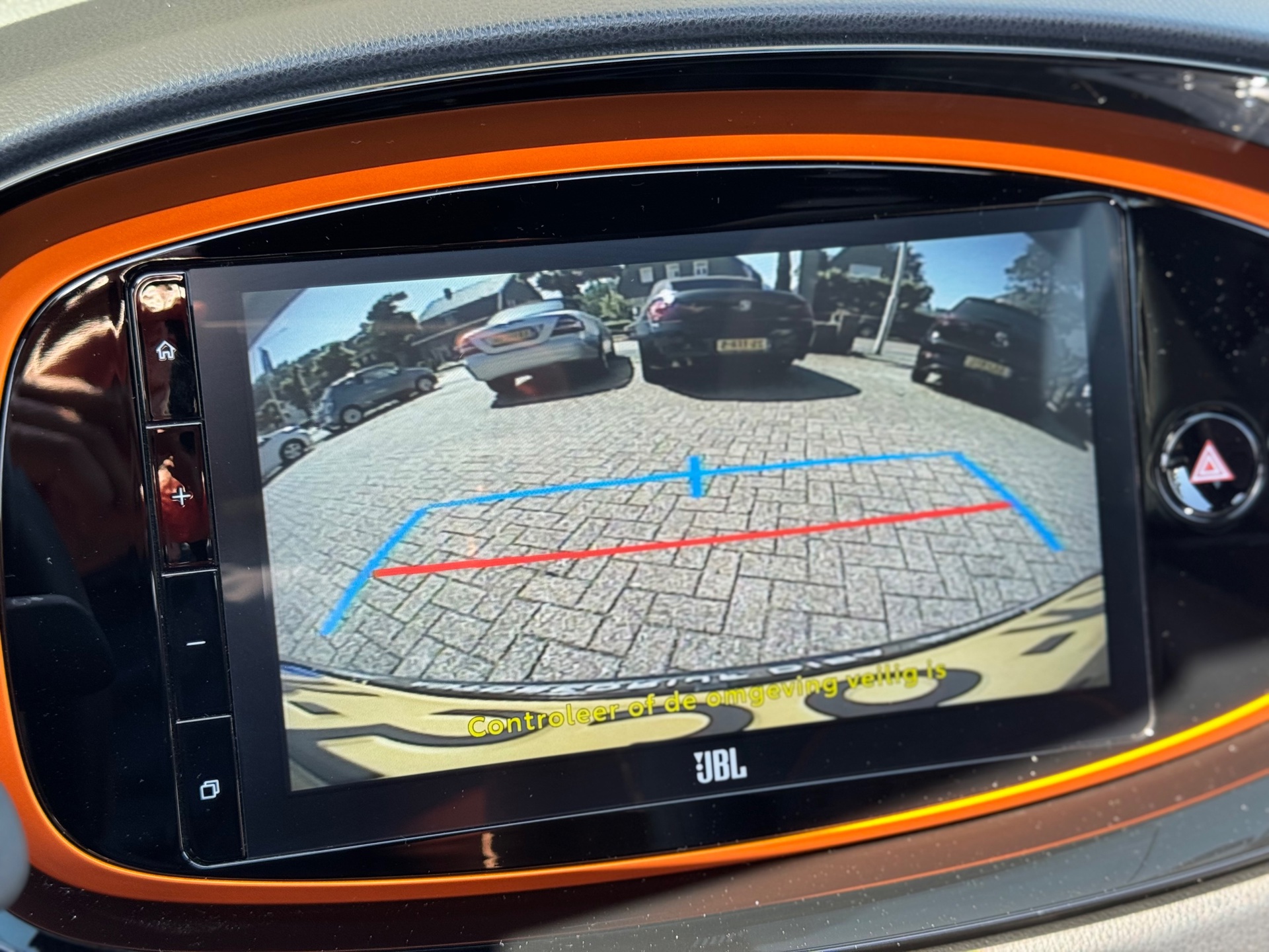Foto van Toyota Toyota Aygo X