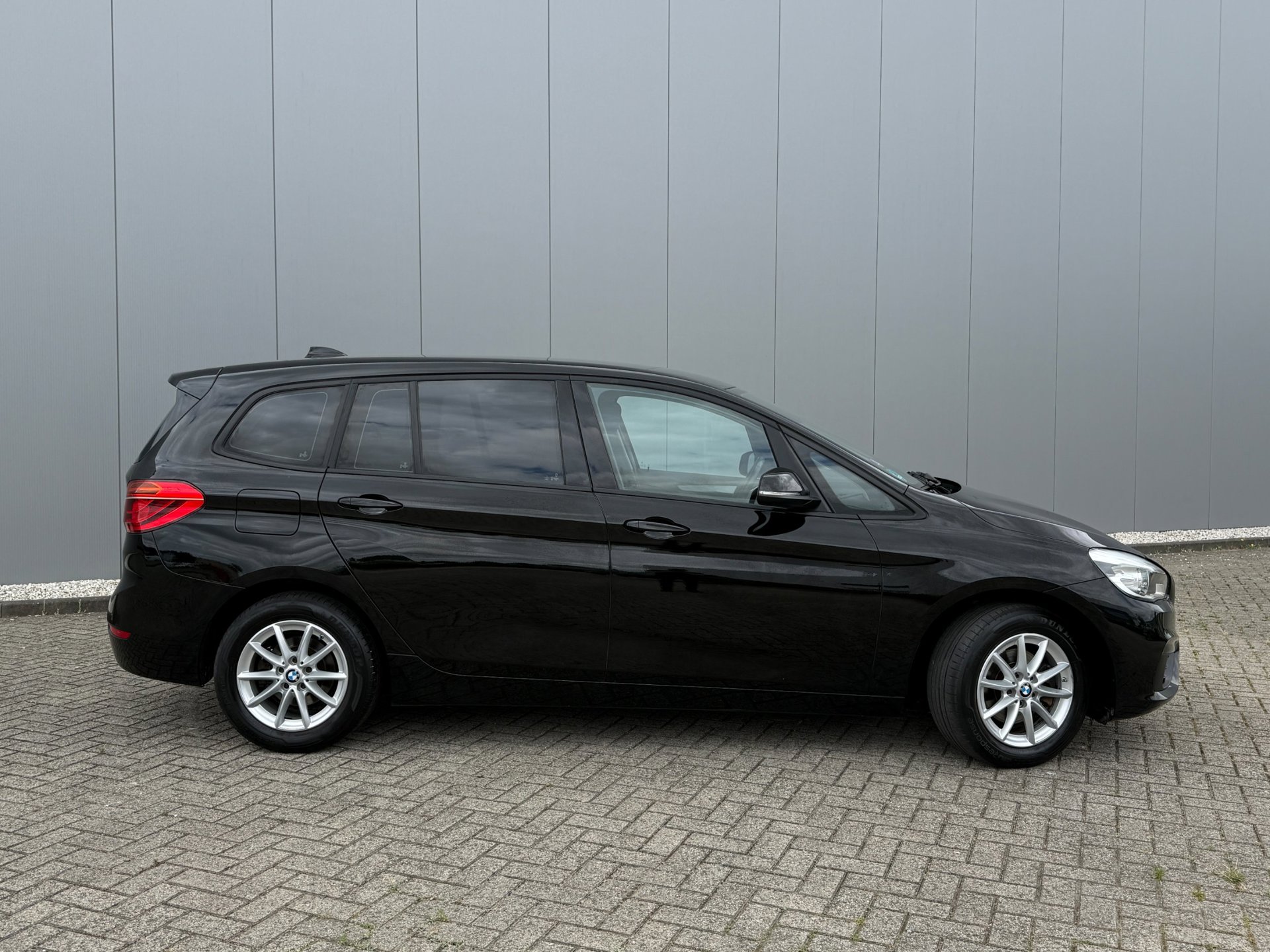 Foto van BMW 216i Gran Tourer