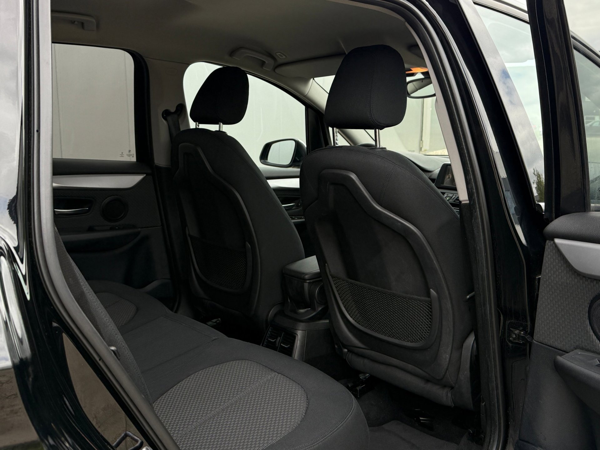 Foto van BMW 216i Gran Tourer