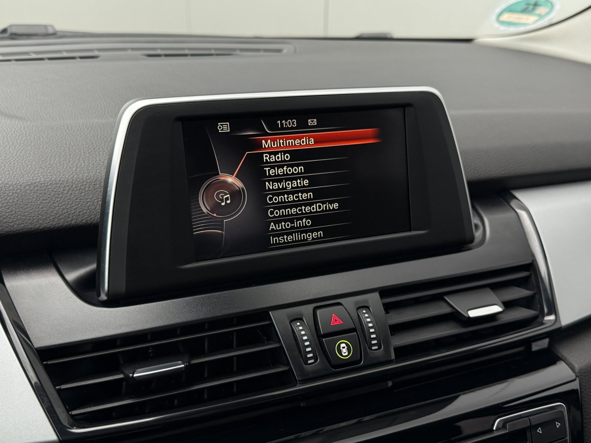 Foto van BMW 216i Gran Tourer