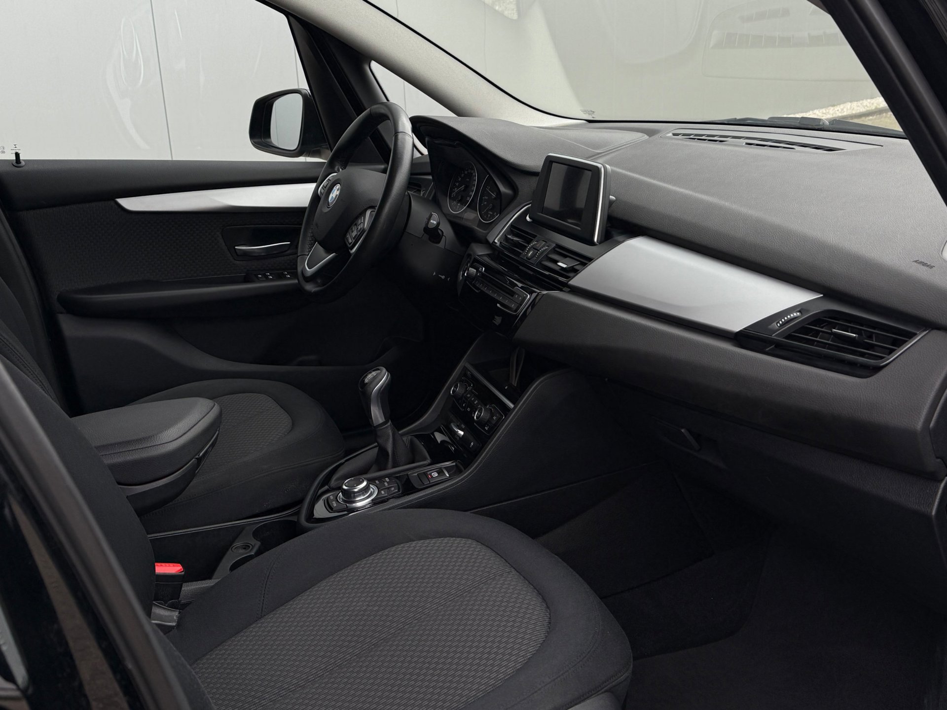 Foto van BMW 216i Gran Tourer