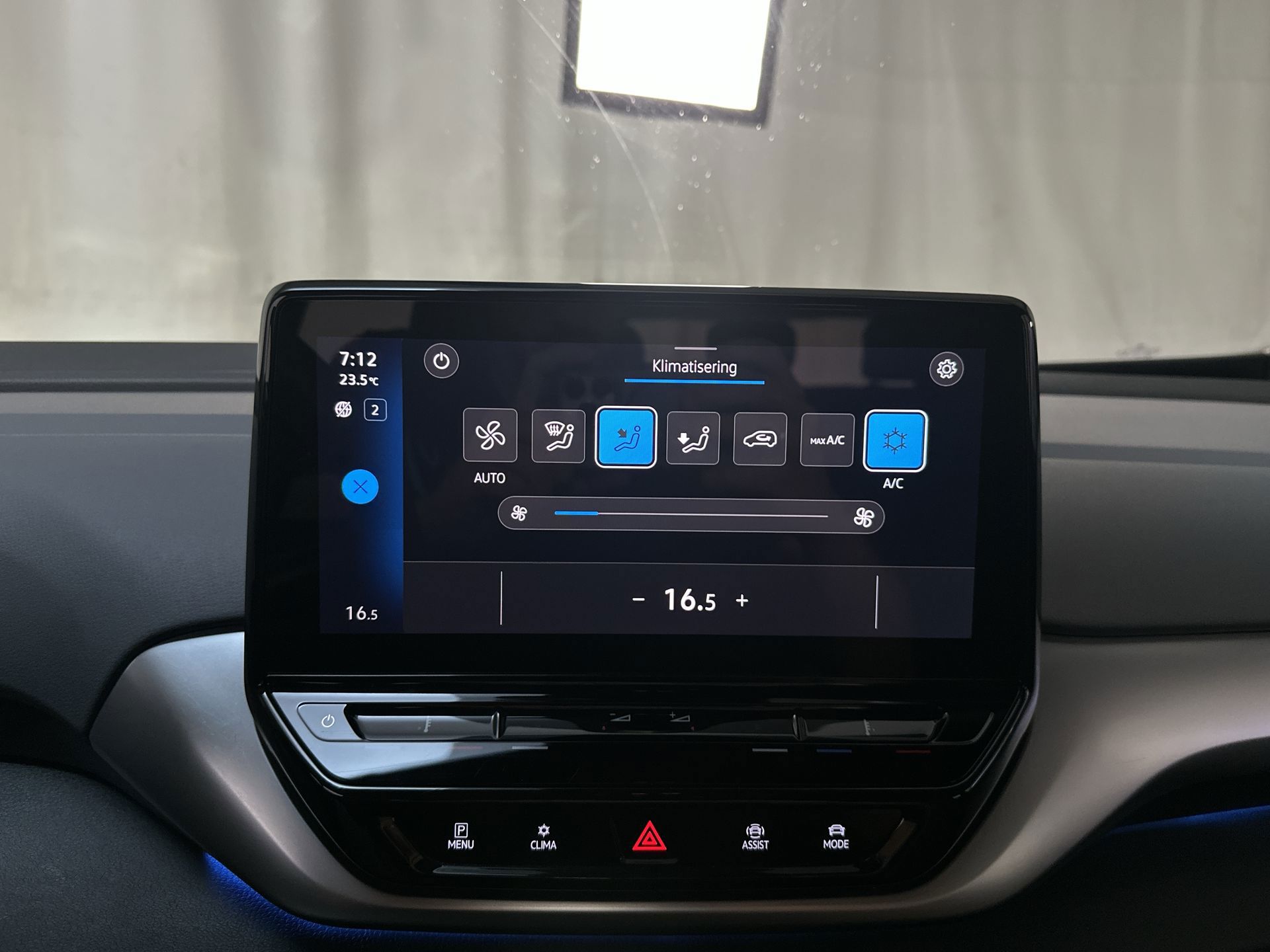 Foto van Volkswagen Id.4 Pro 150 KW