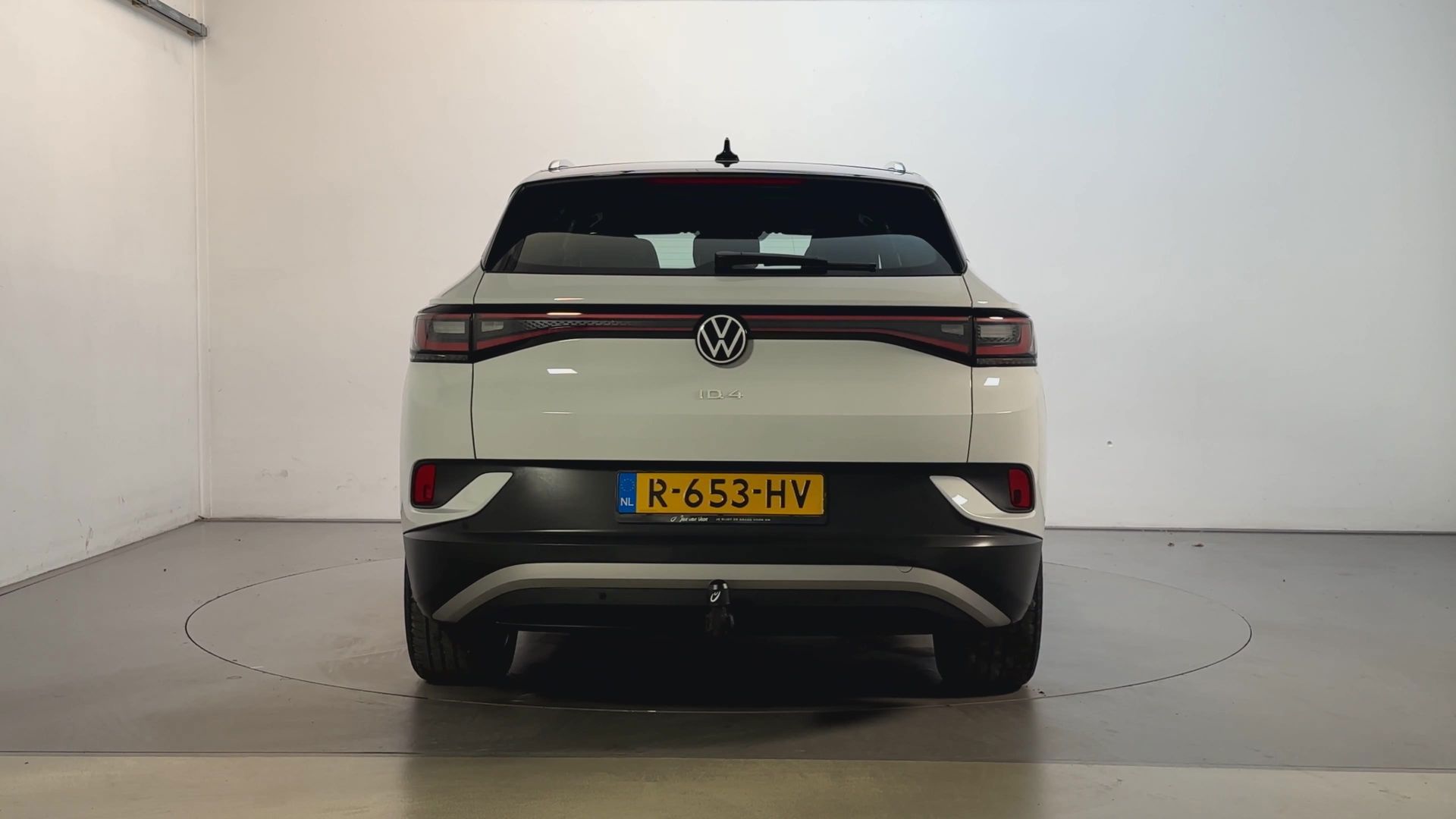 Foto van Volkswagen Id.4 Pro 150 KW
