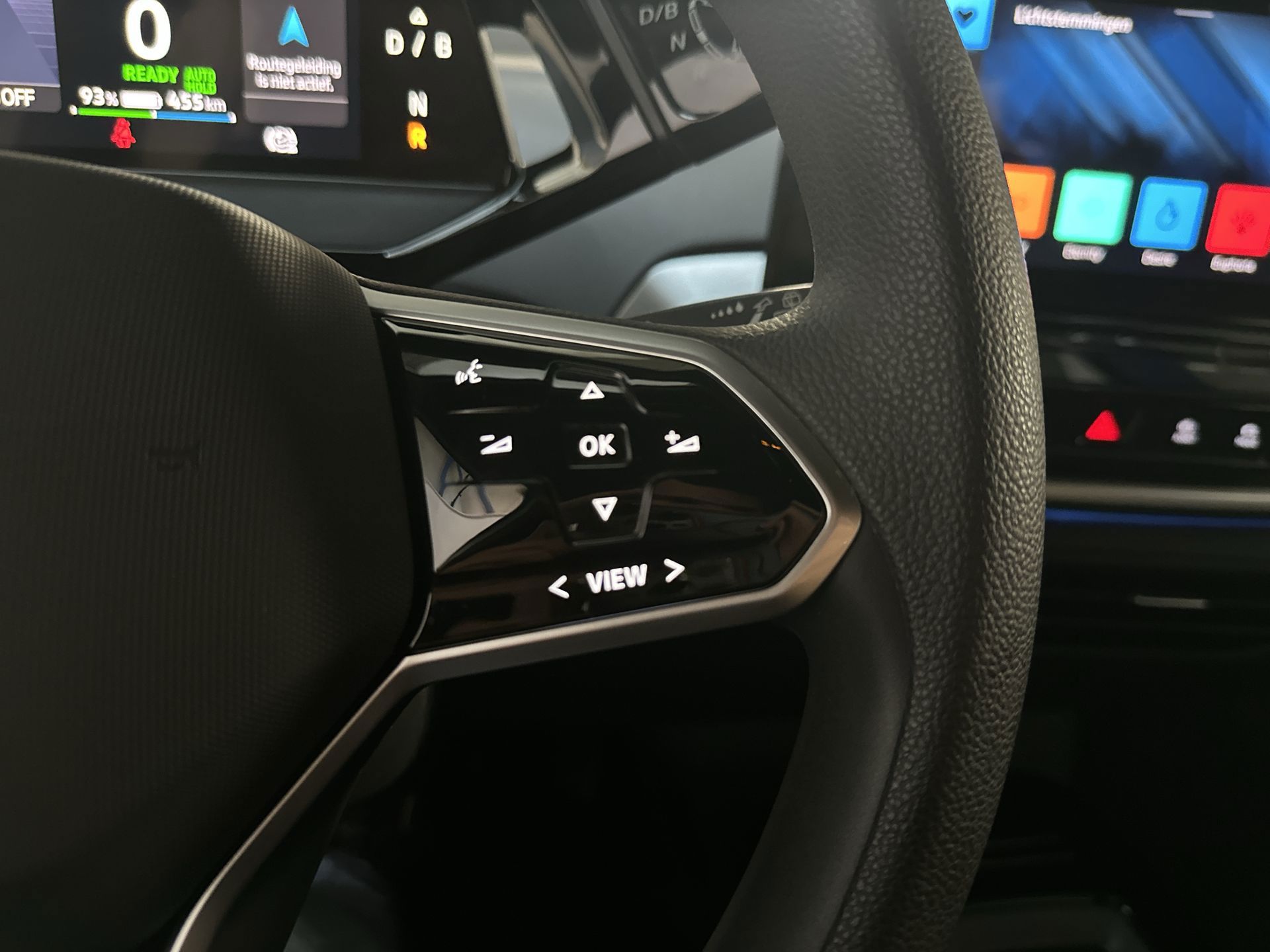 Foto van Volkswagen Id.4 Pro 150 KW