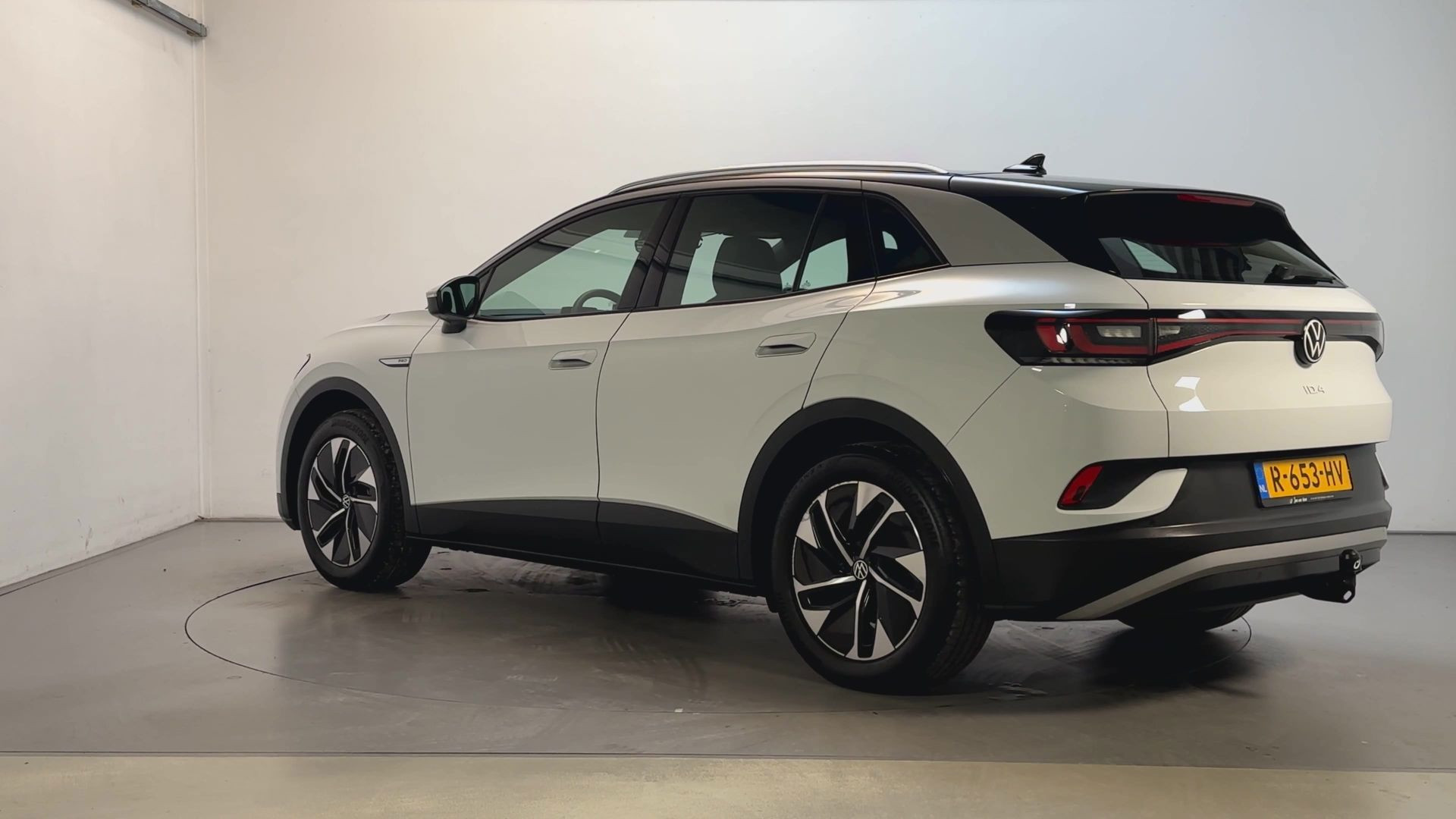 Foto van Volkswagen Id.4 Pro 150 KW