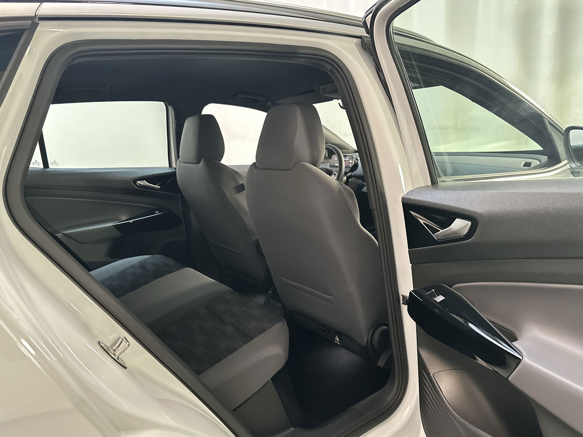 Foto van Volkswagen Id.4 Pro 150 KW