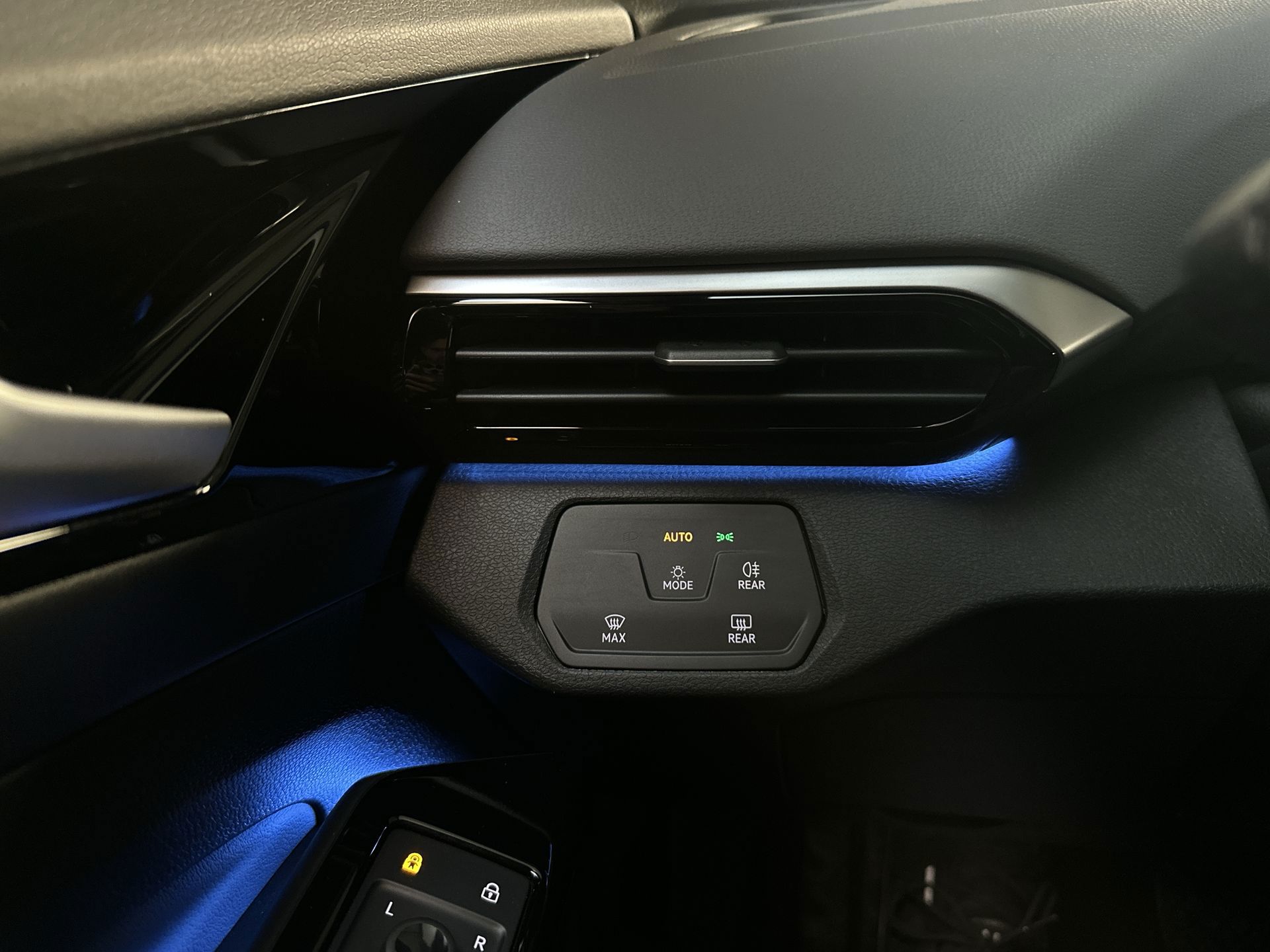 Foto van Volkswagen Id.4 Pro 150 KW