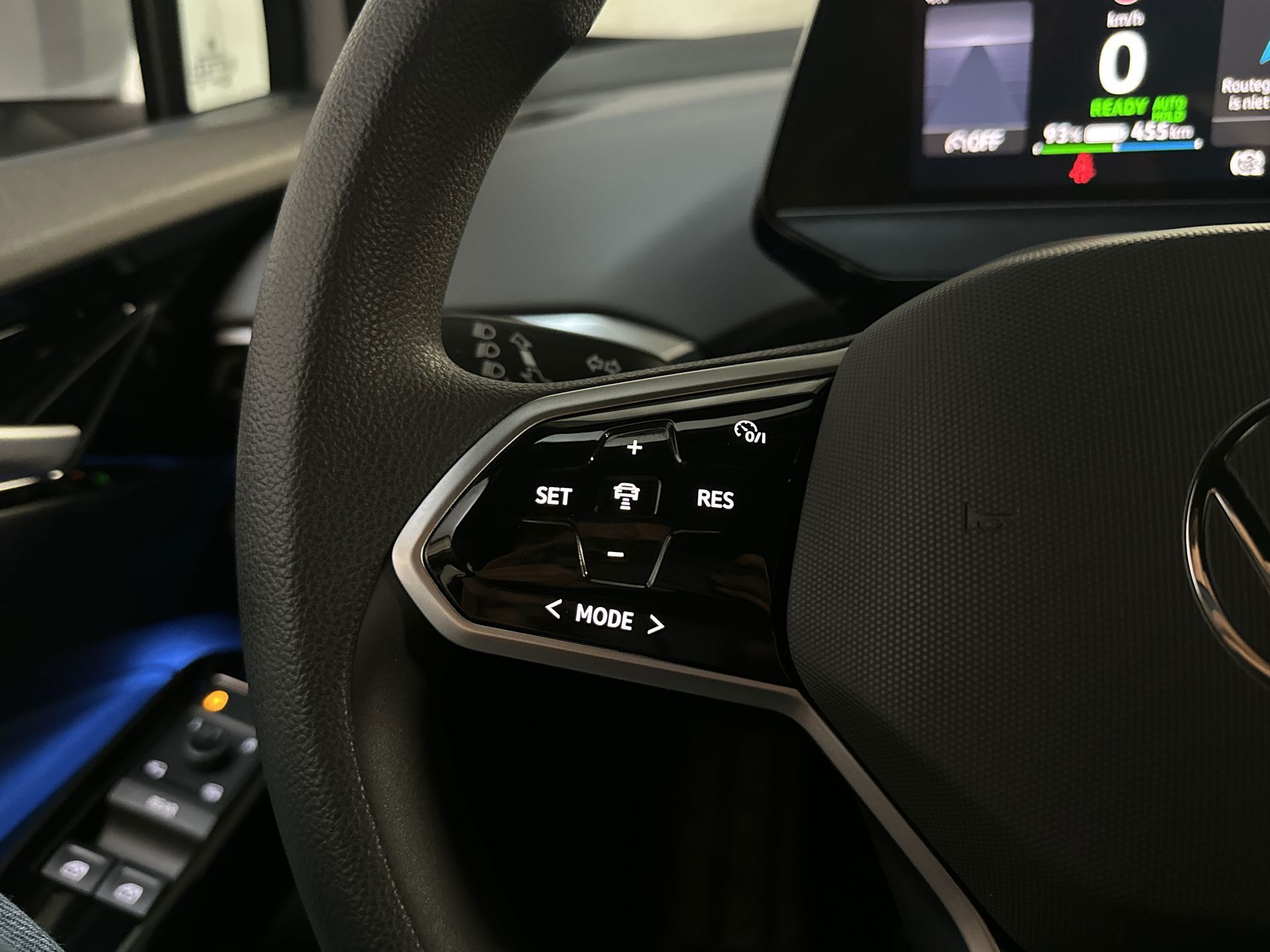 Foto van Volkswagen Id.4 Pro 150 KW