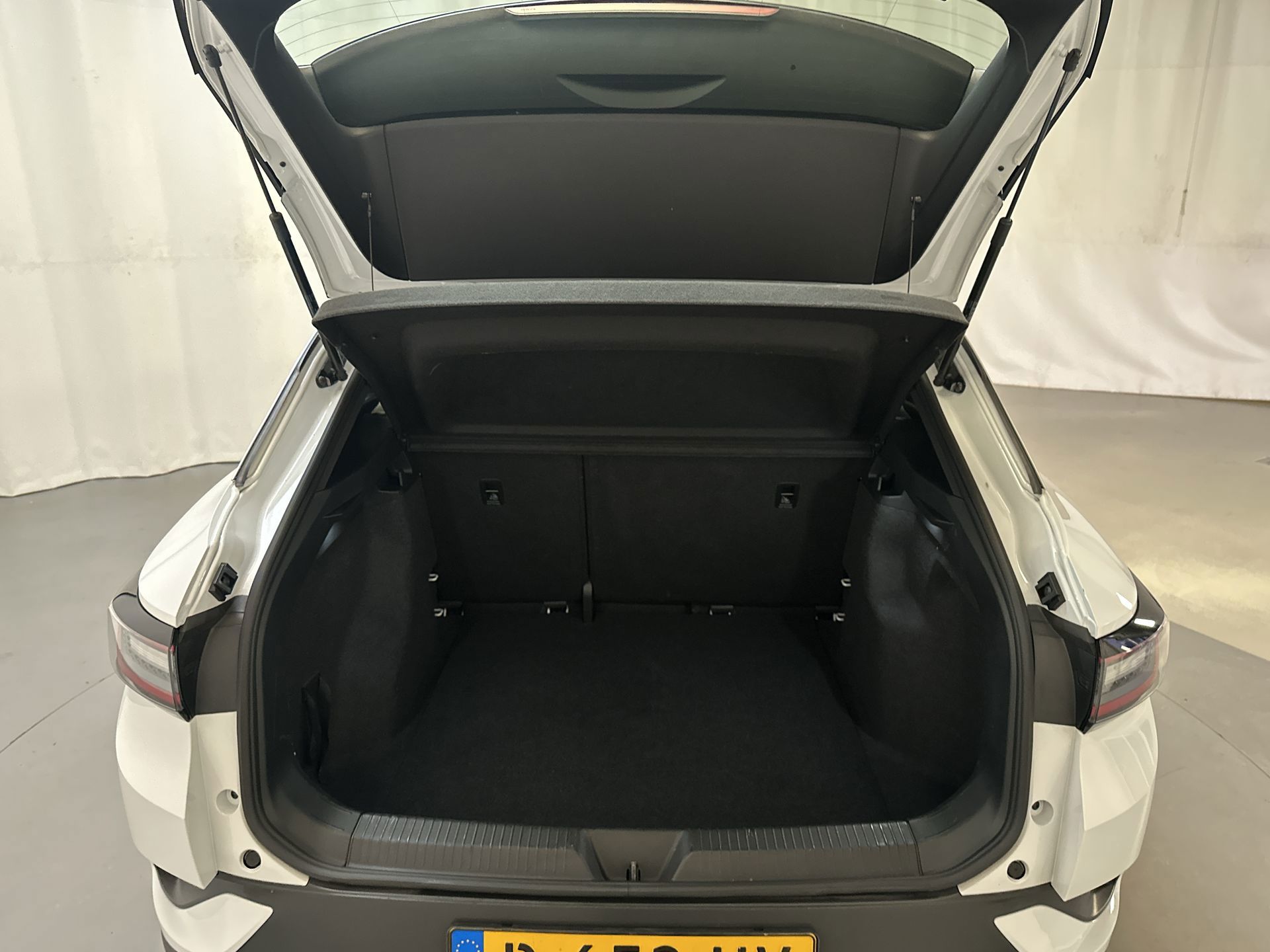 Foto van Volkswagen Id.4 Pro 150 KW