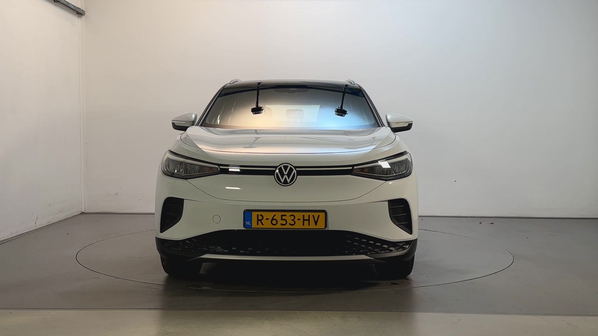 Foto van Volkswagen Id.4 Pro 150 KW