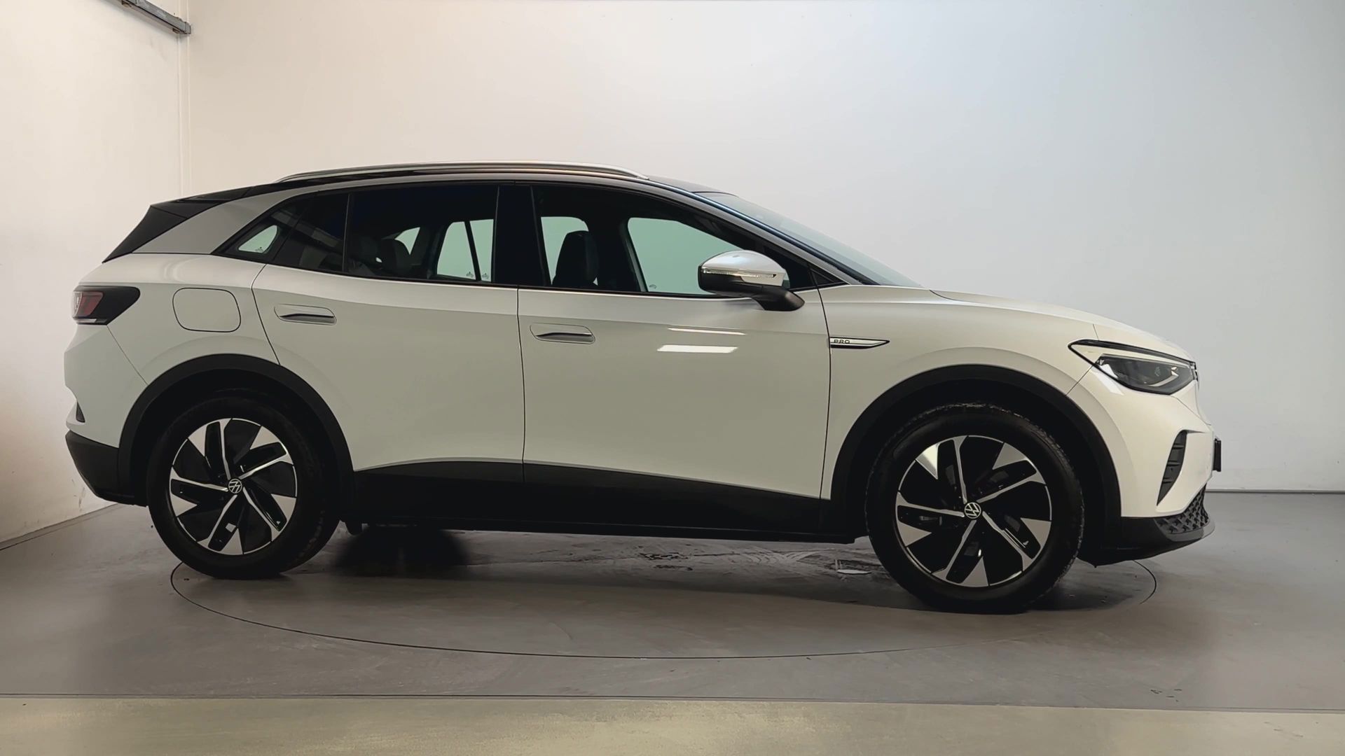Foto van Volkswagen Id.4 Pro 150 KW