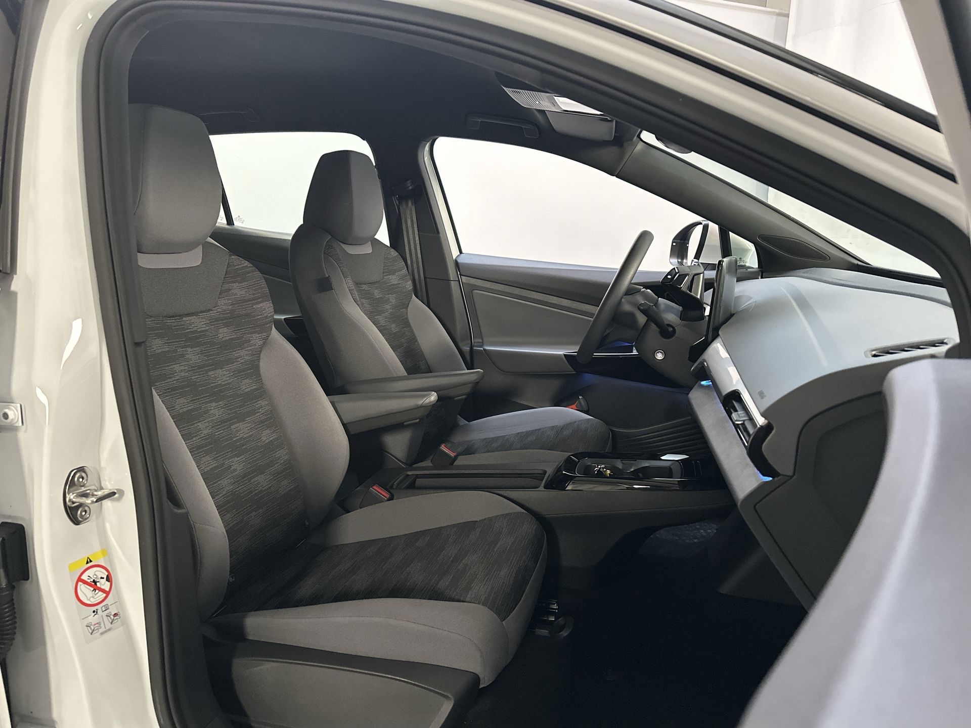 Foto van Volkswagen Id.4 Pro 150 KW
