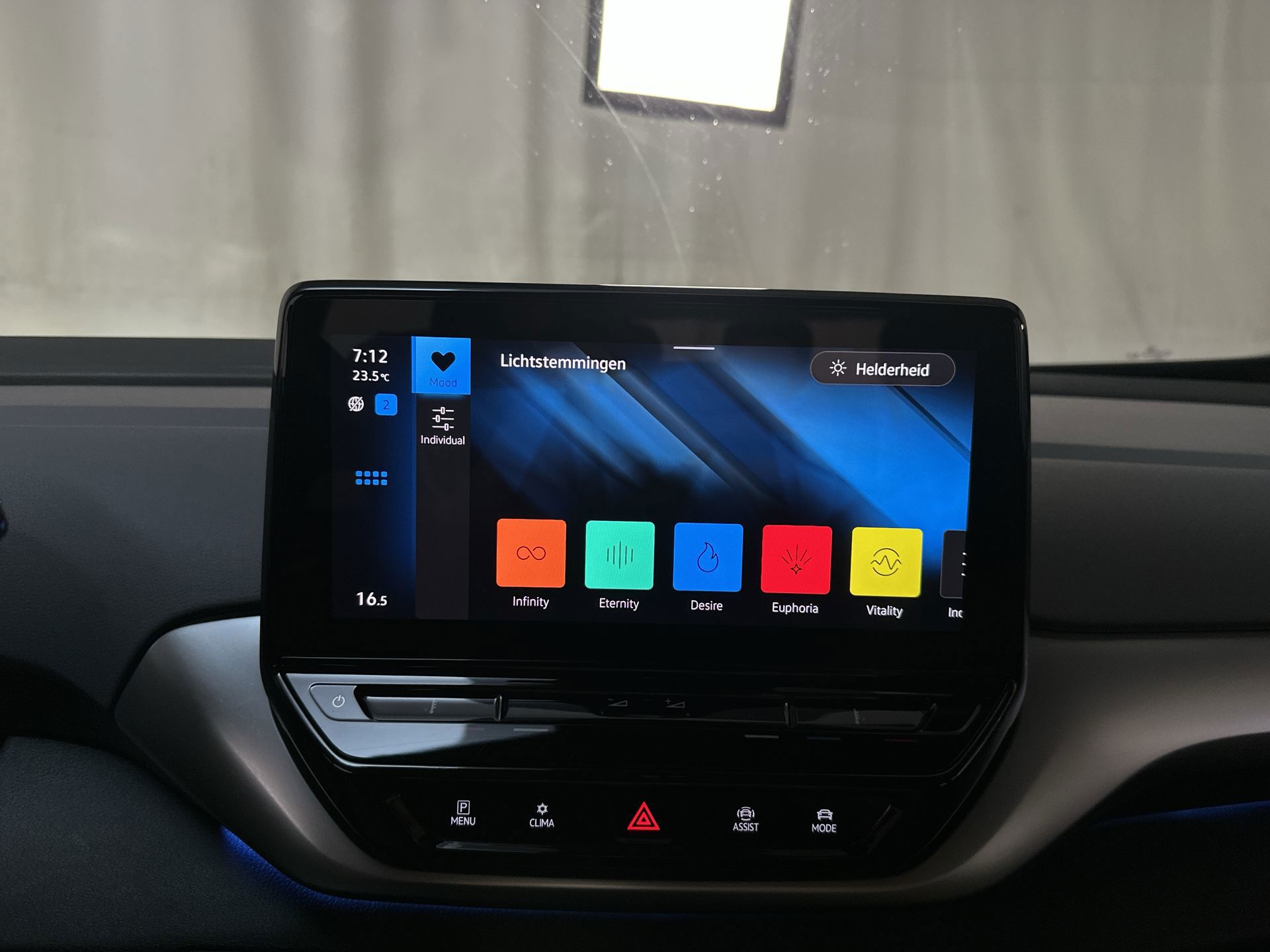 Foto van Volkswagen Id.4 Pro 150 KW