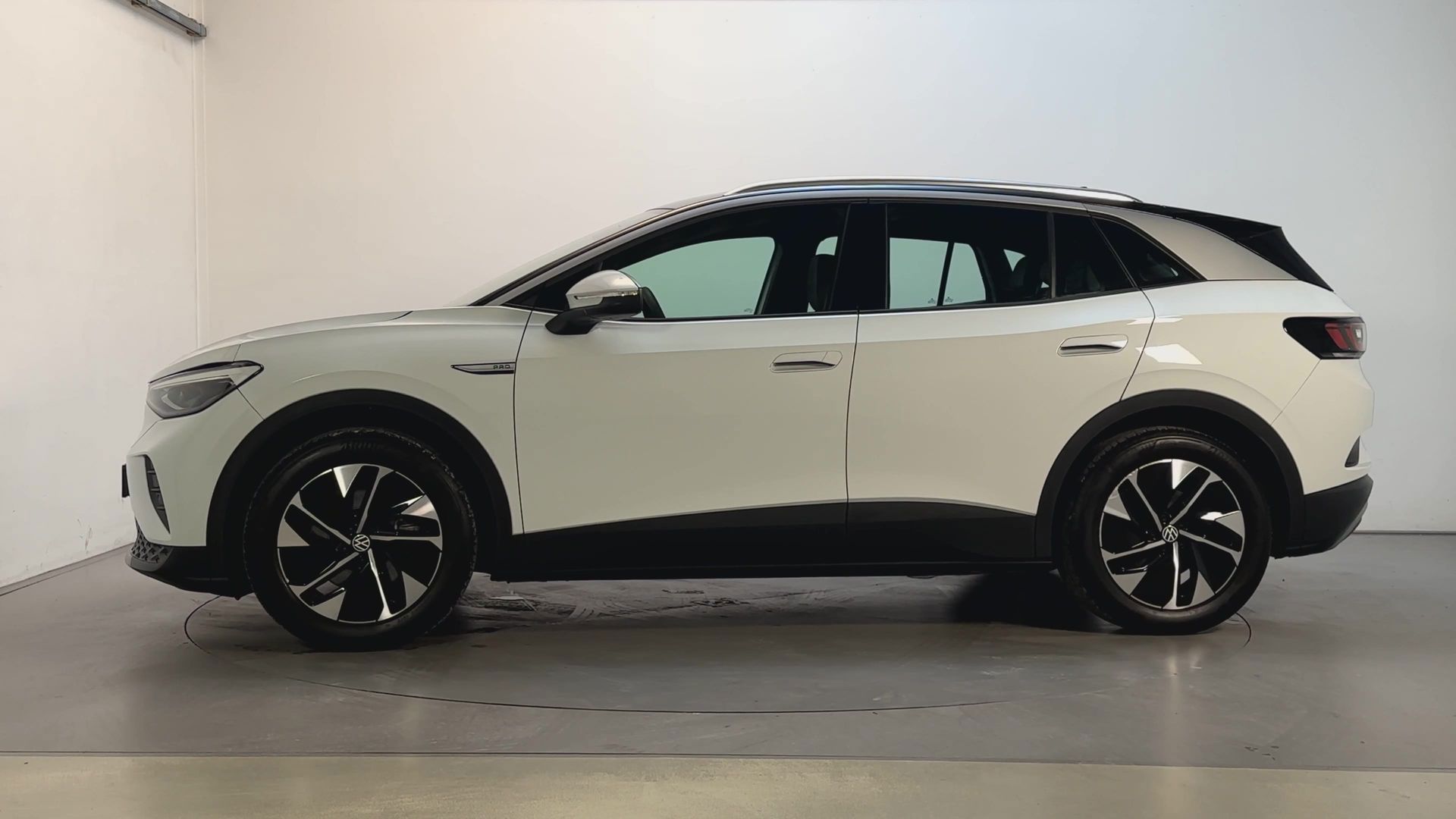 Foto van Volkswagen Id.4 Pro 150 KW