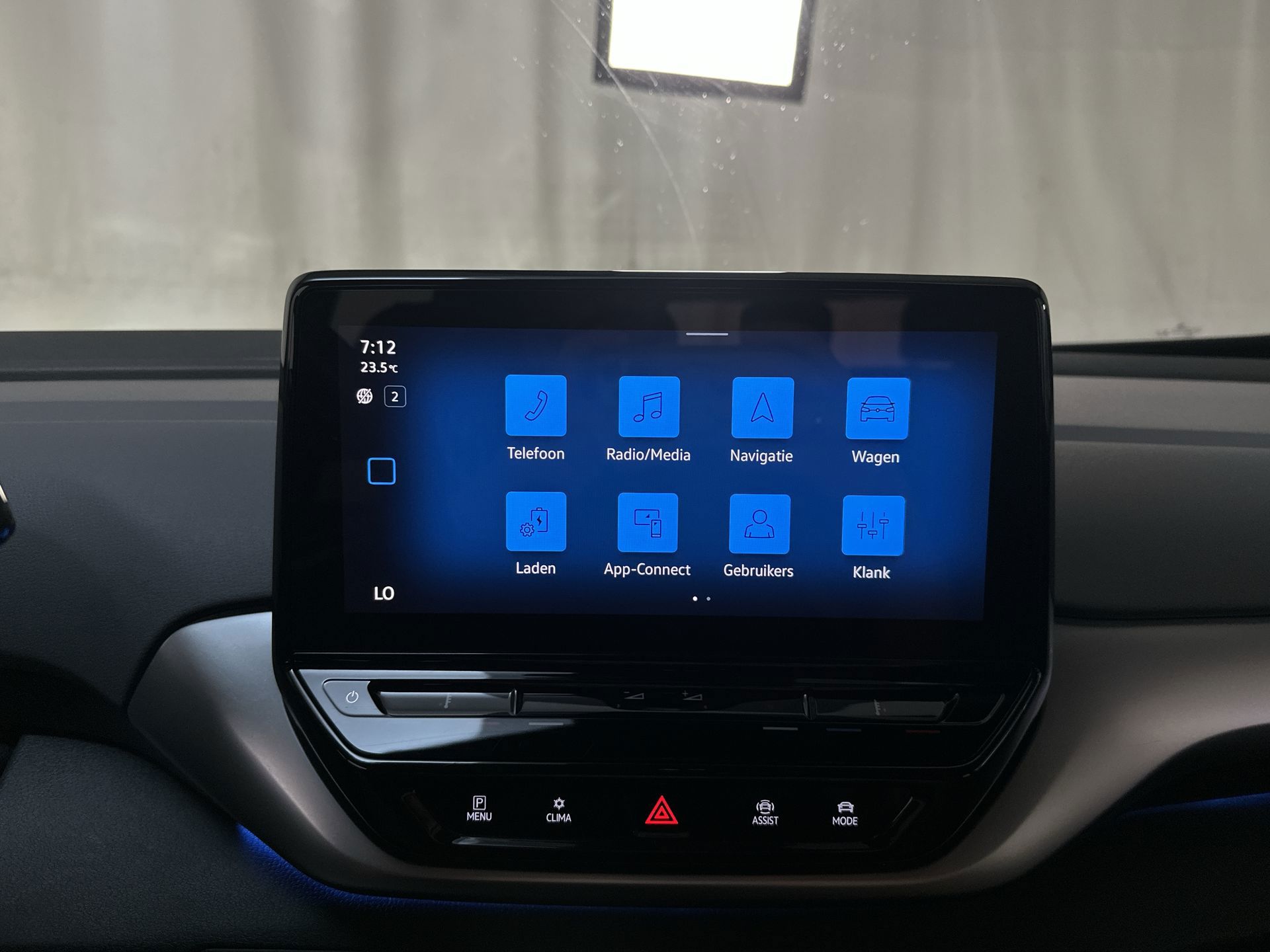 Foto van Volkswagen Id.4 Pro 150 KW
