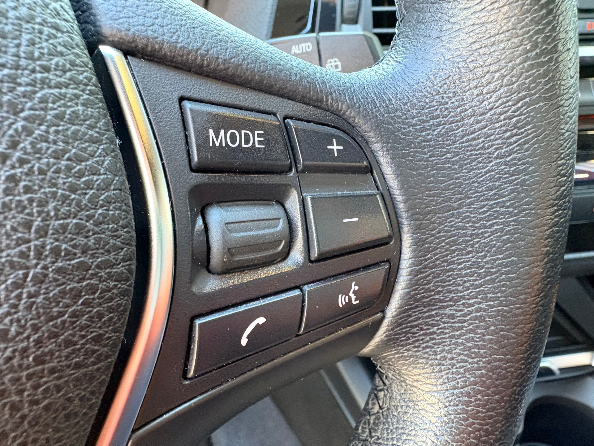 Foto van BMW 116i