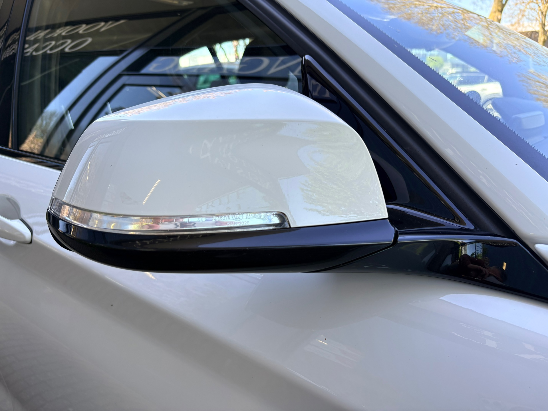 Foto van BMW 116i
