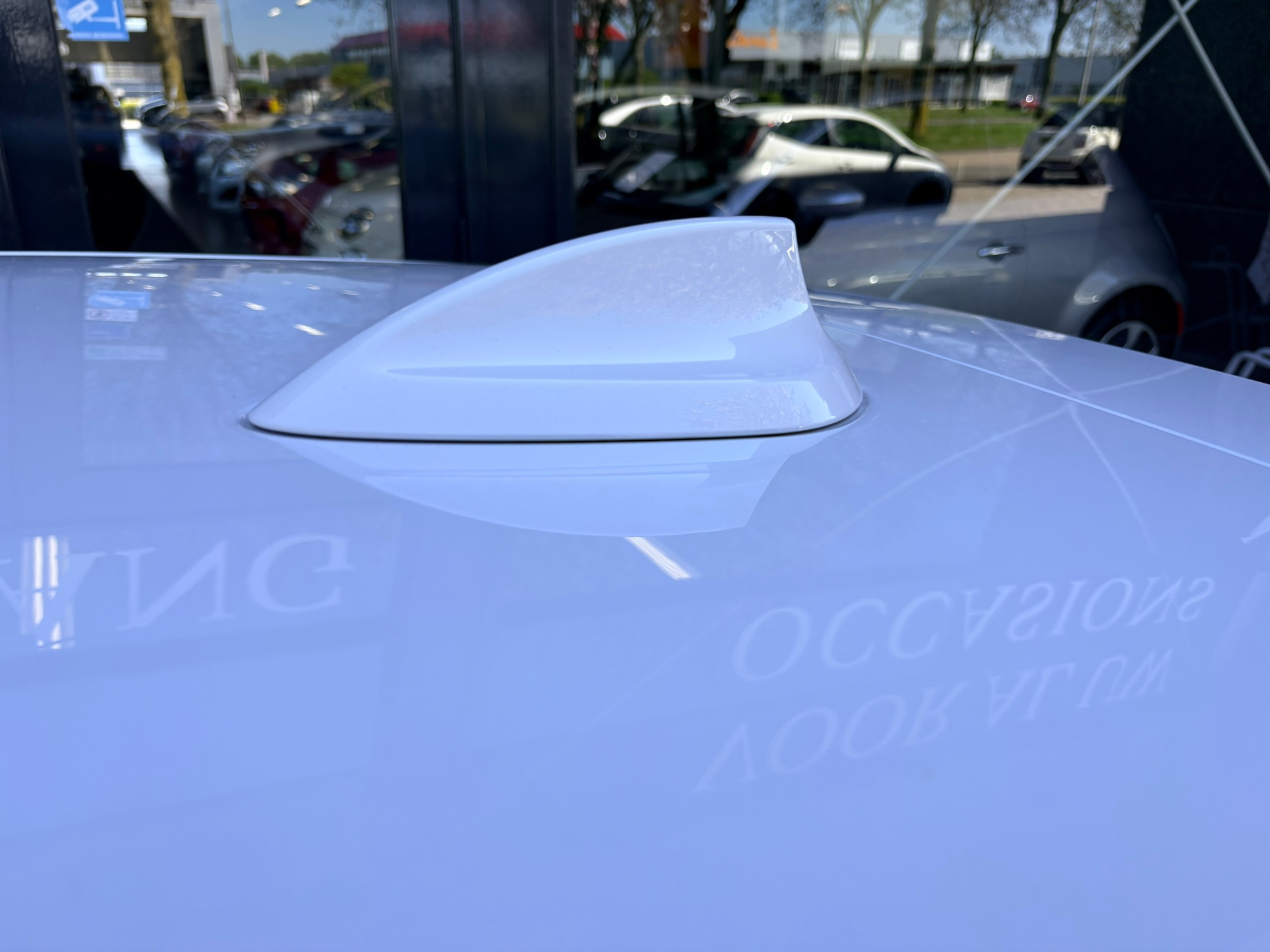 Foto van BMW 116i