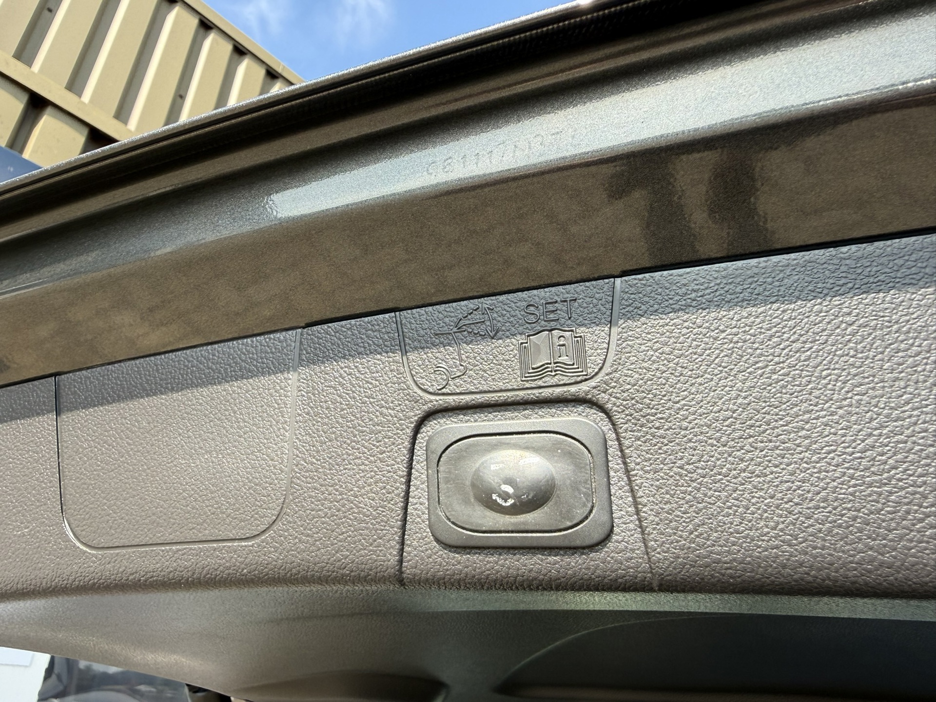 Foto van Ford C-max