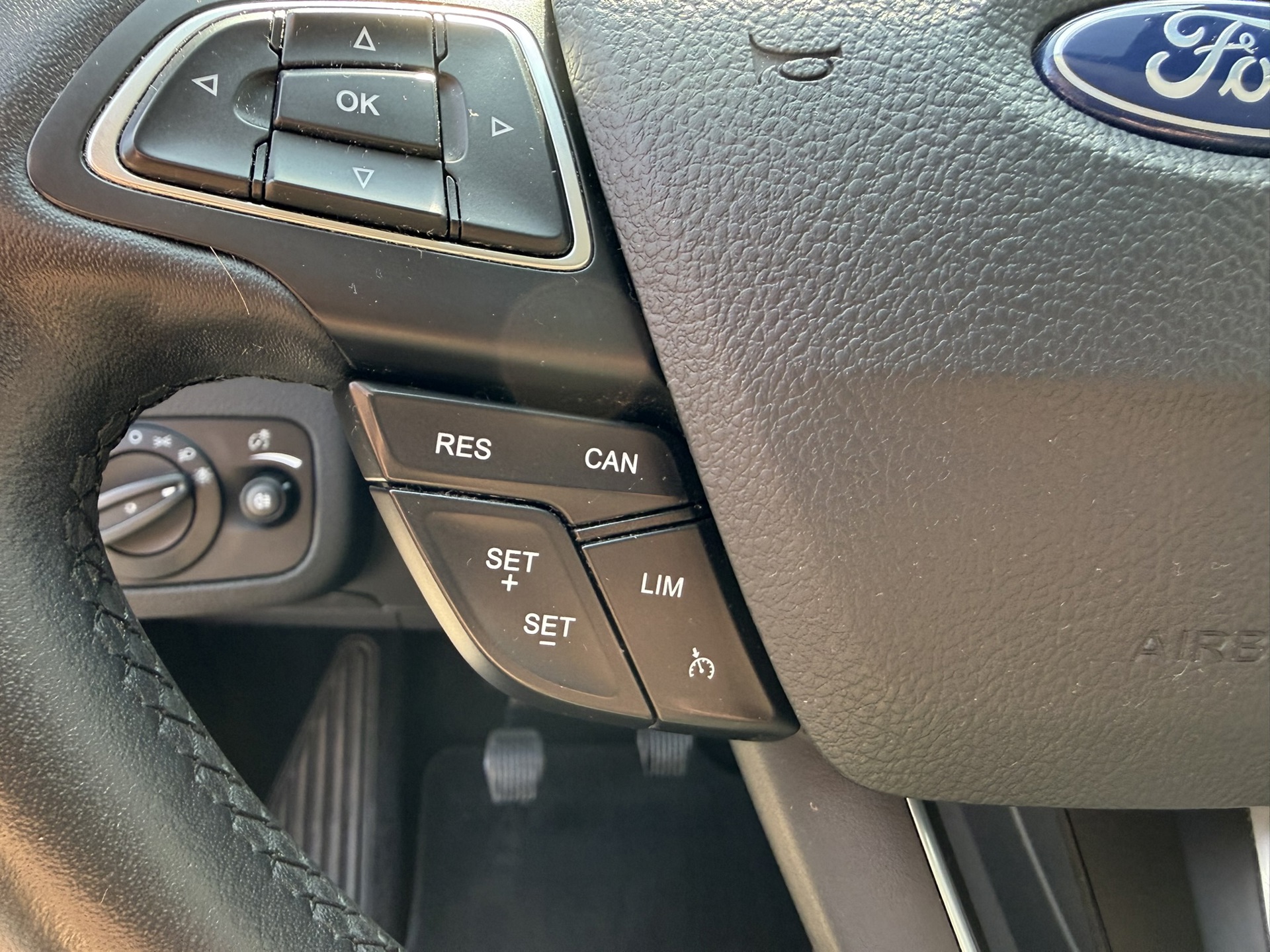 Foto van Ford C-max