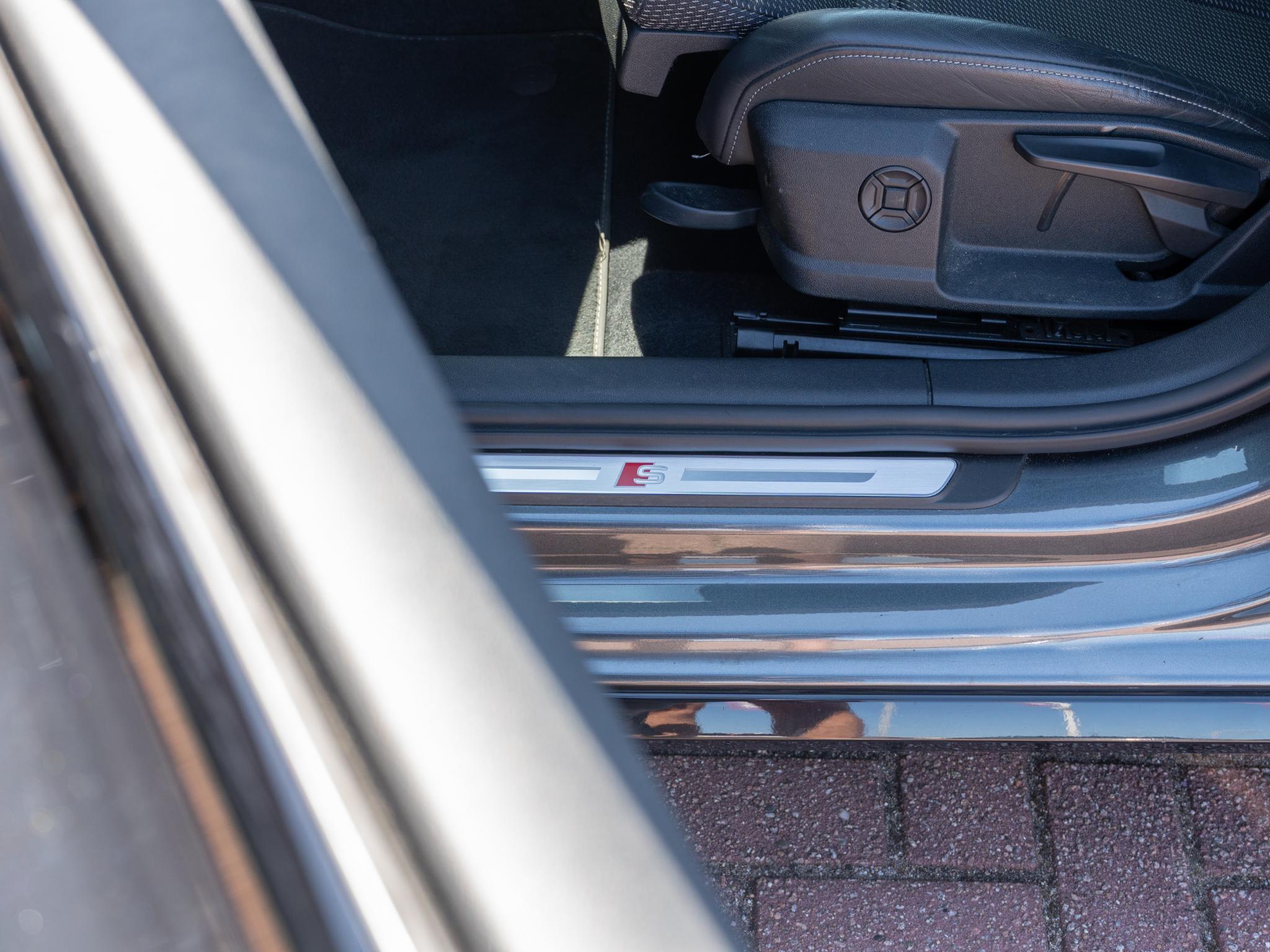 Foto van Audi A3 40 TFSIe