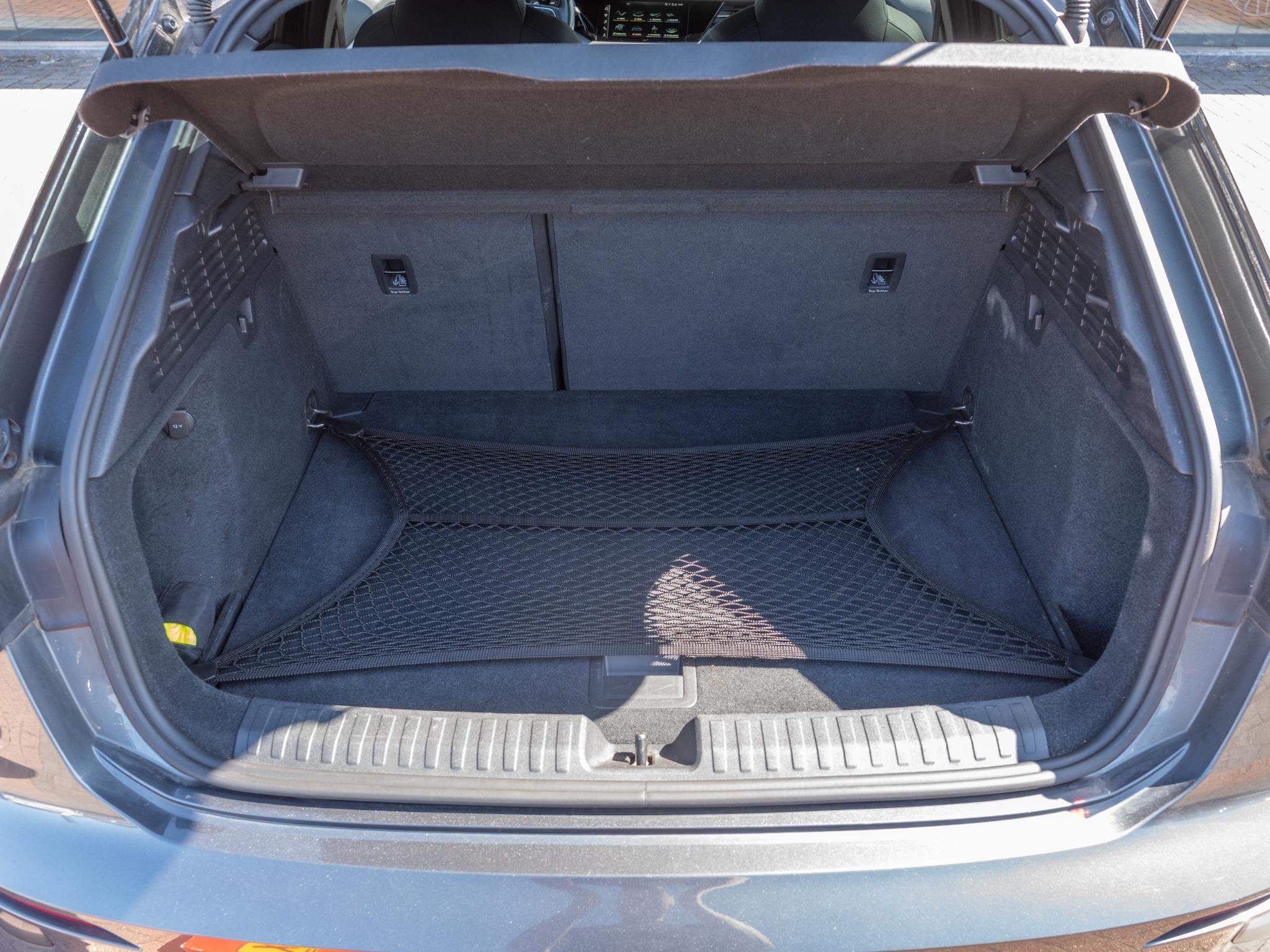 Foto van Audi A3 40 TFSIe
