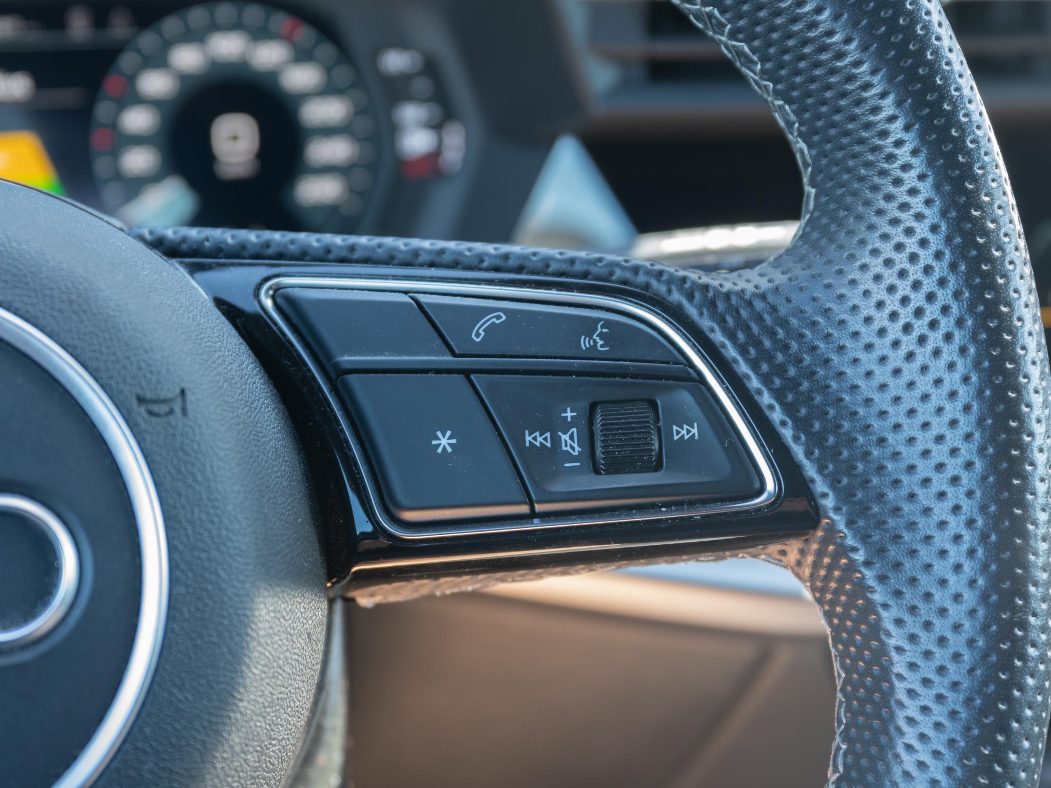 Foto van Audi A3 40 TFSIe