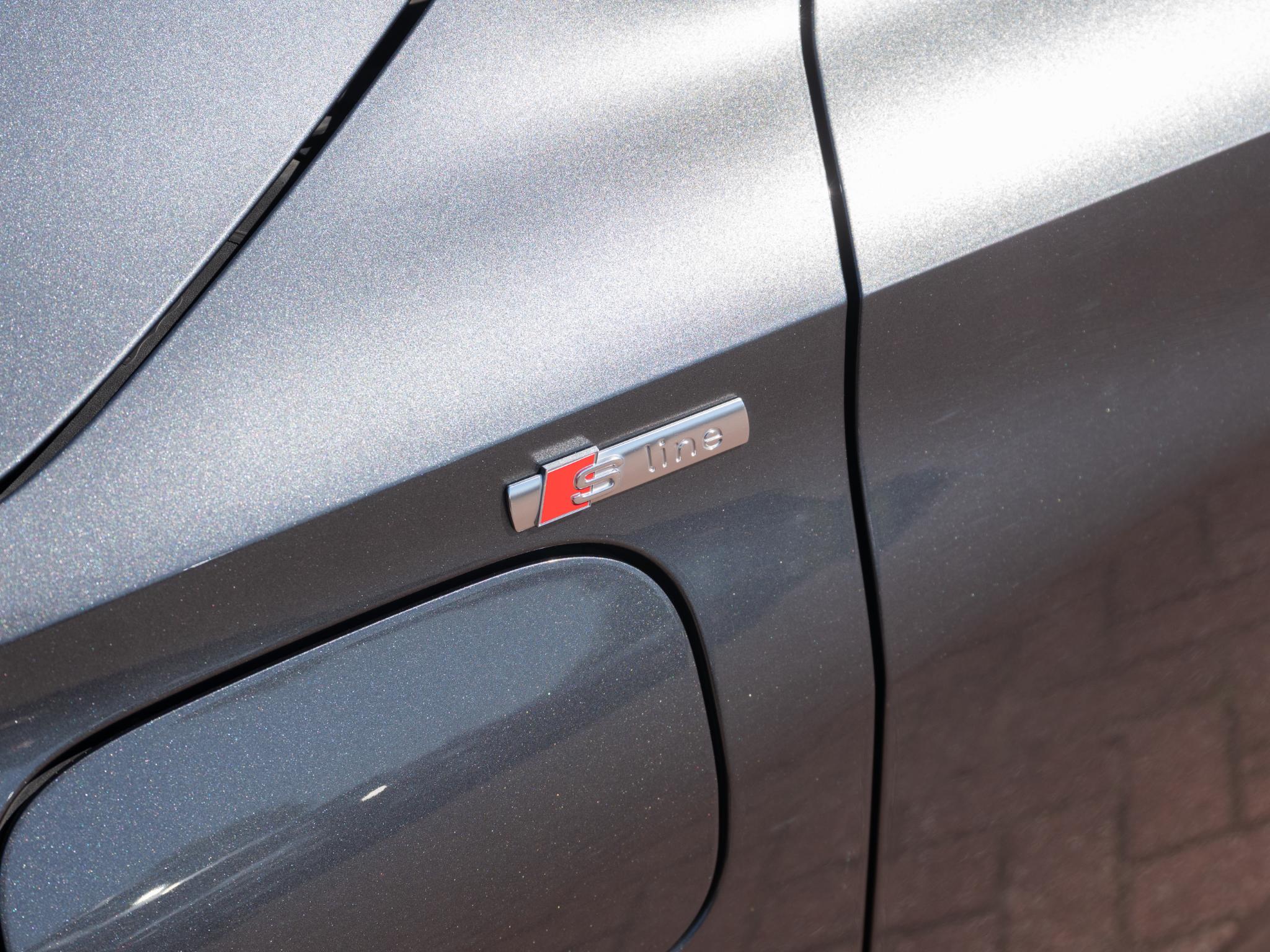 Foto van Audi A3 40 TFSIe