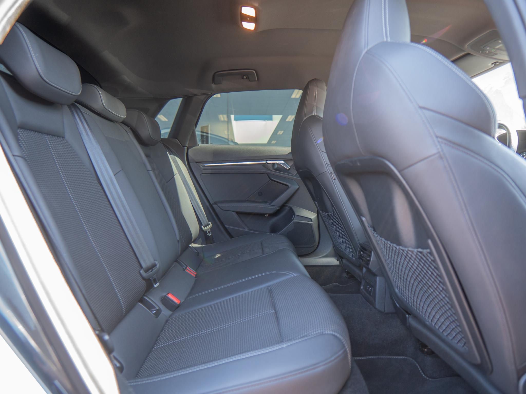 Foto van Audi A3 40 TFSIe