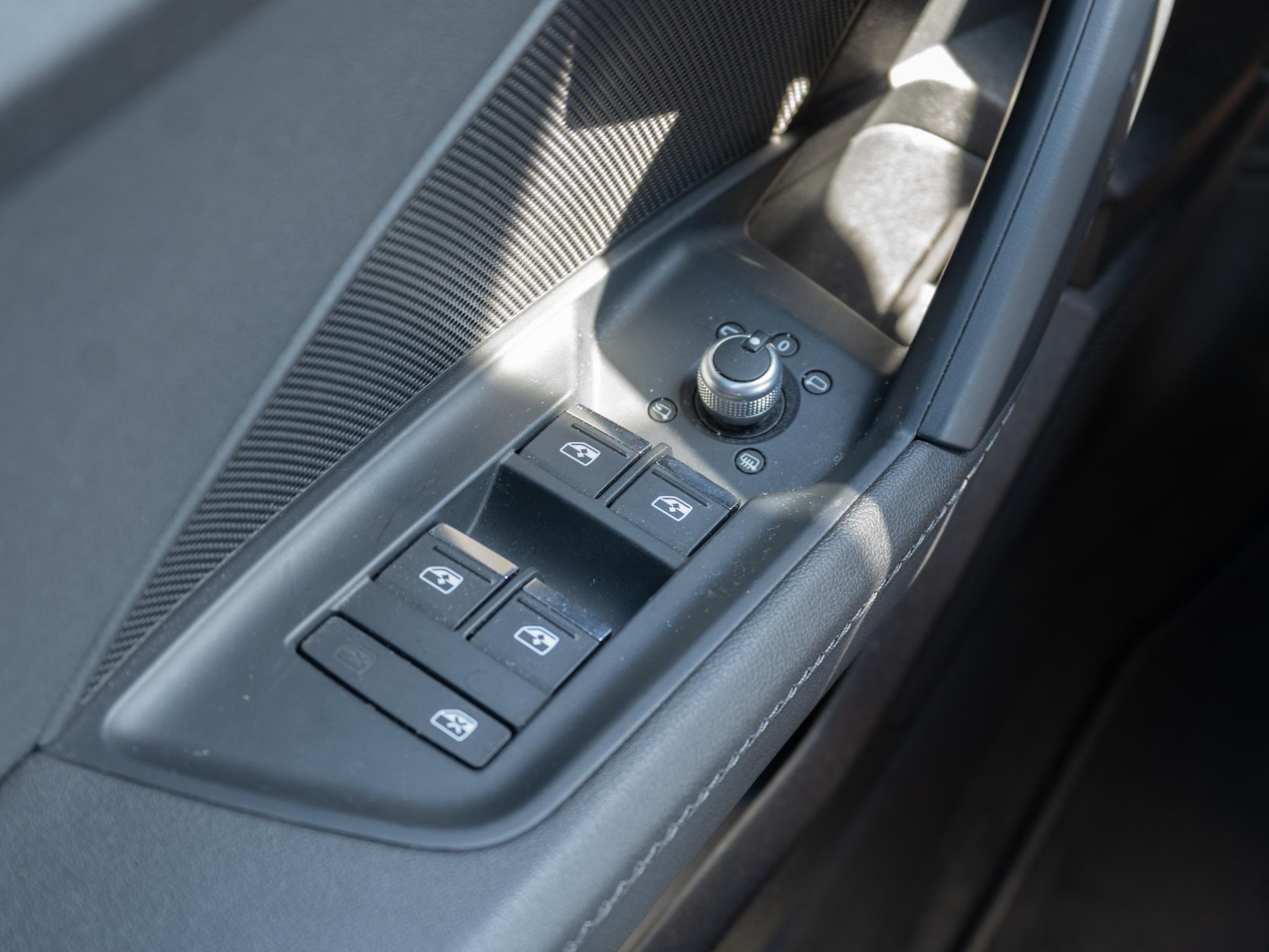 Foto van Audi A3 40 TFSIe