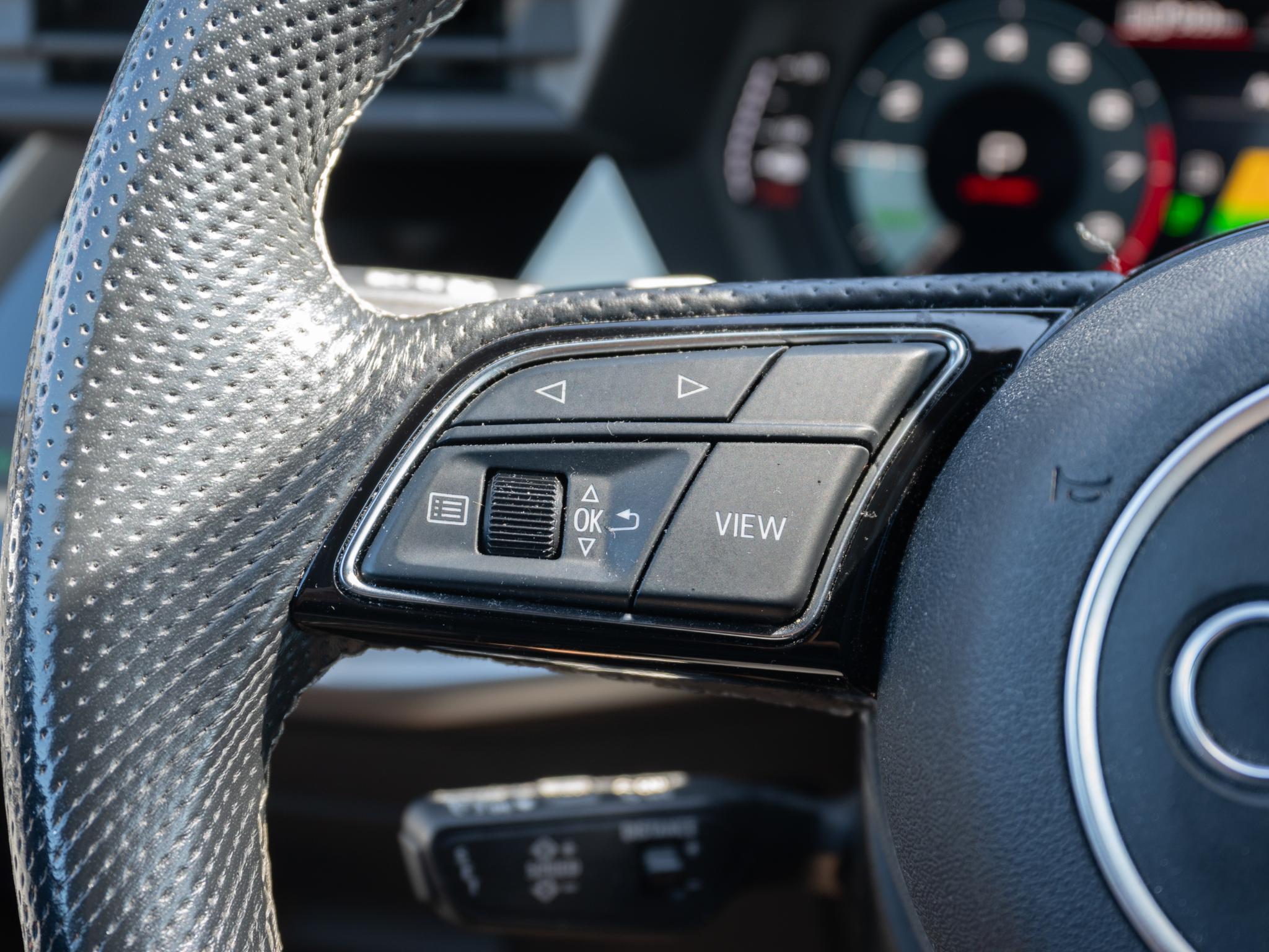 Foto van Audi A3 40 TFSIe