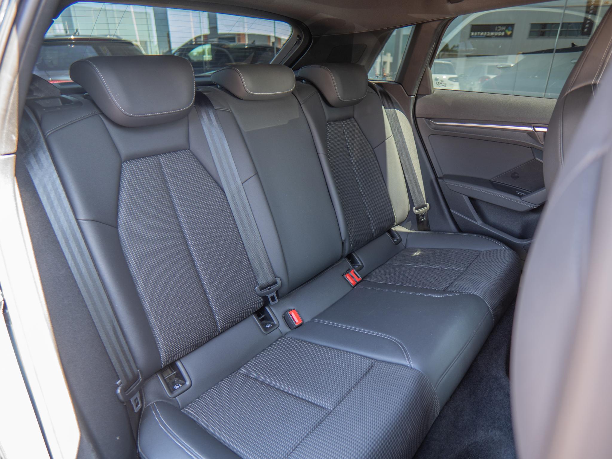 Foto van Audi A3 40 TFSIe