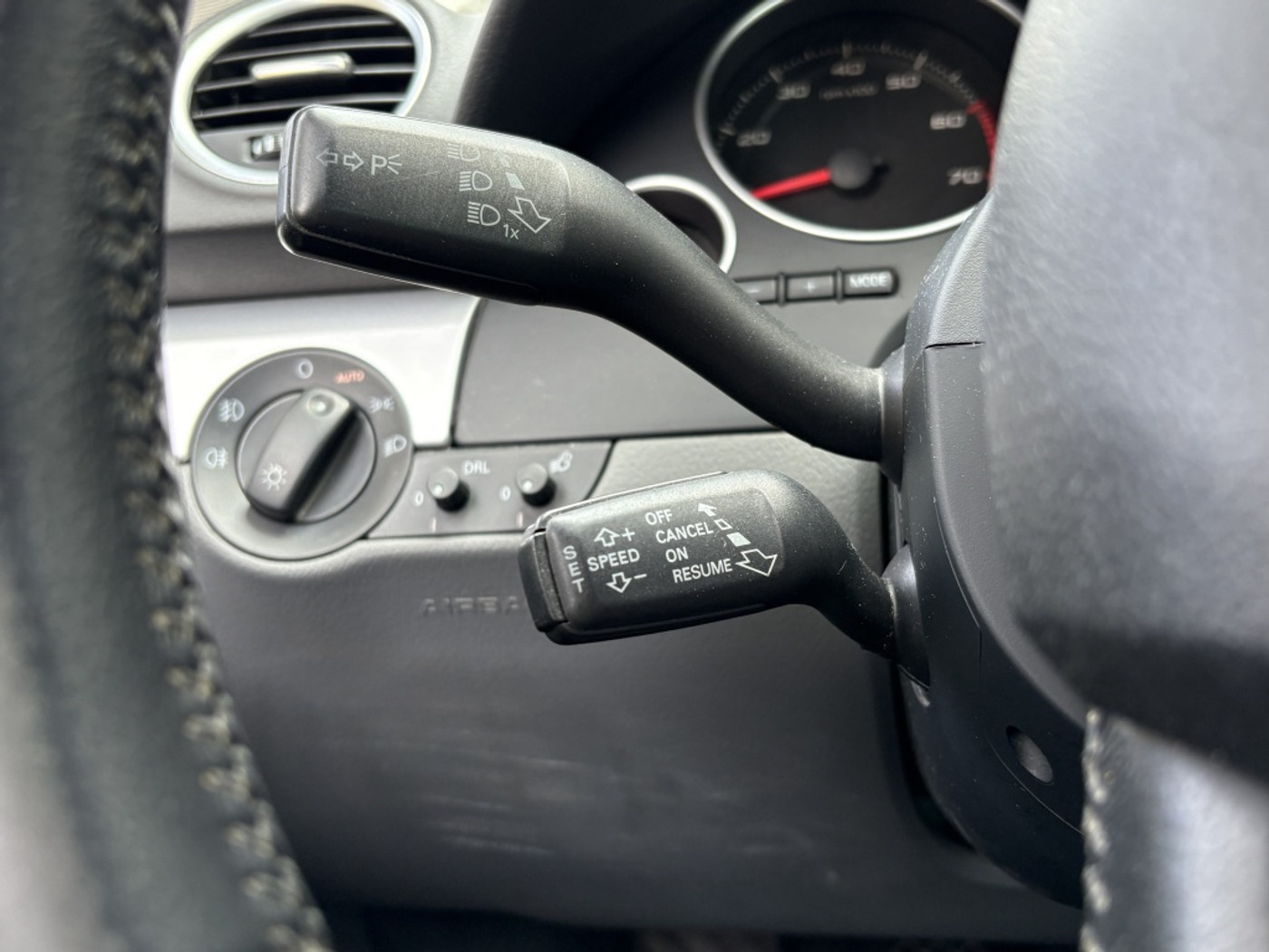 Foto van Seat Exeo ST