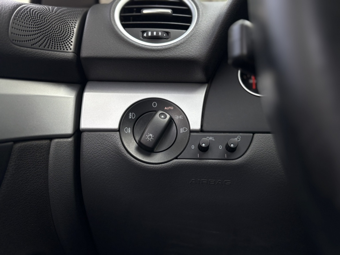 Foto van Seat Exeo ST