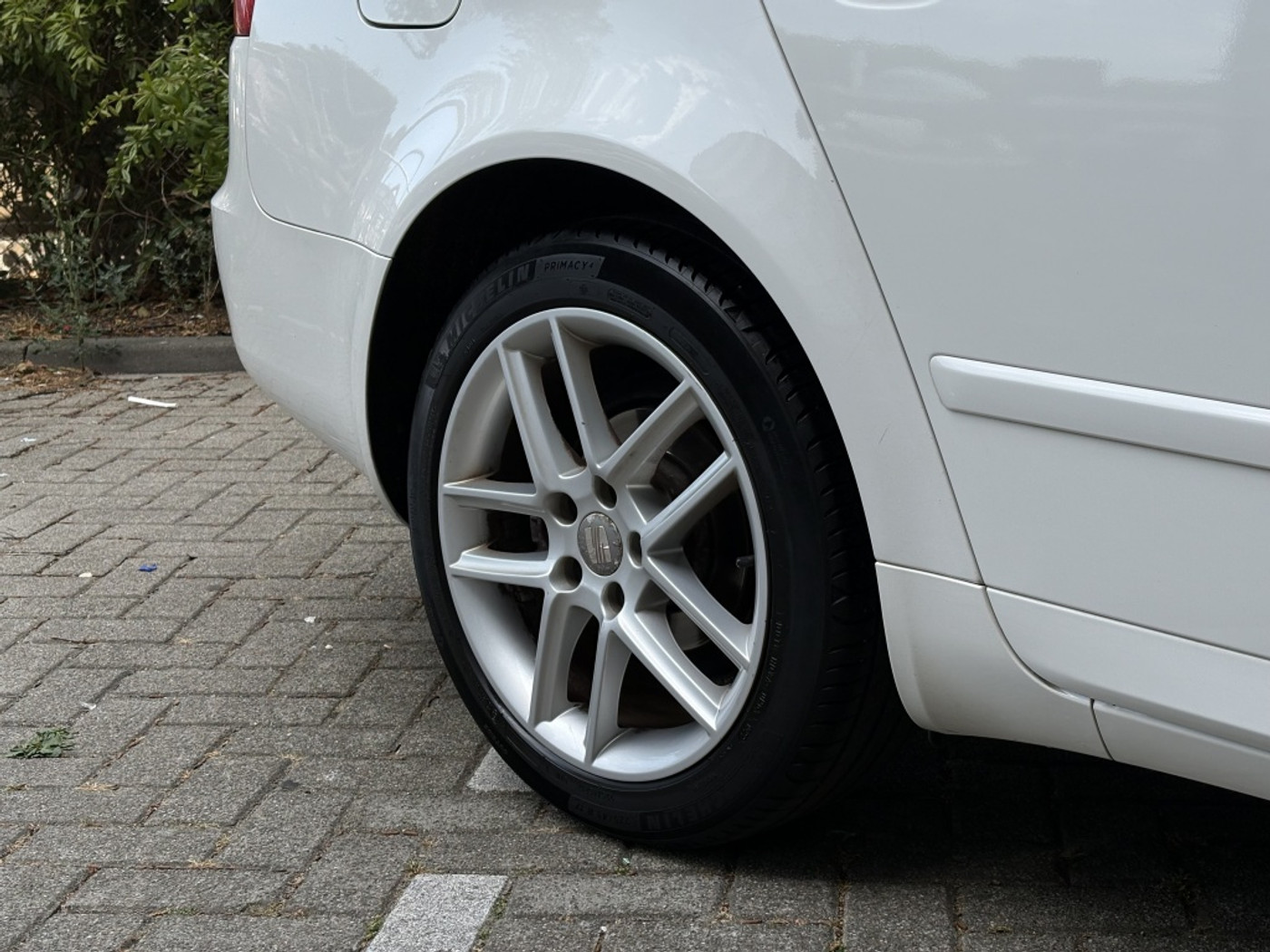 Foto van Seat Exeo ST